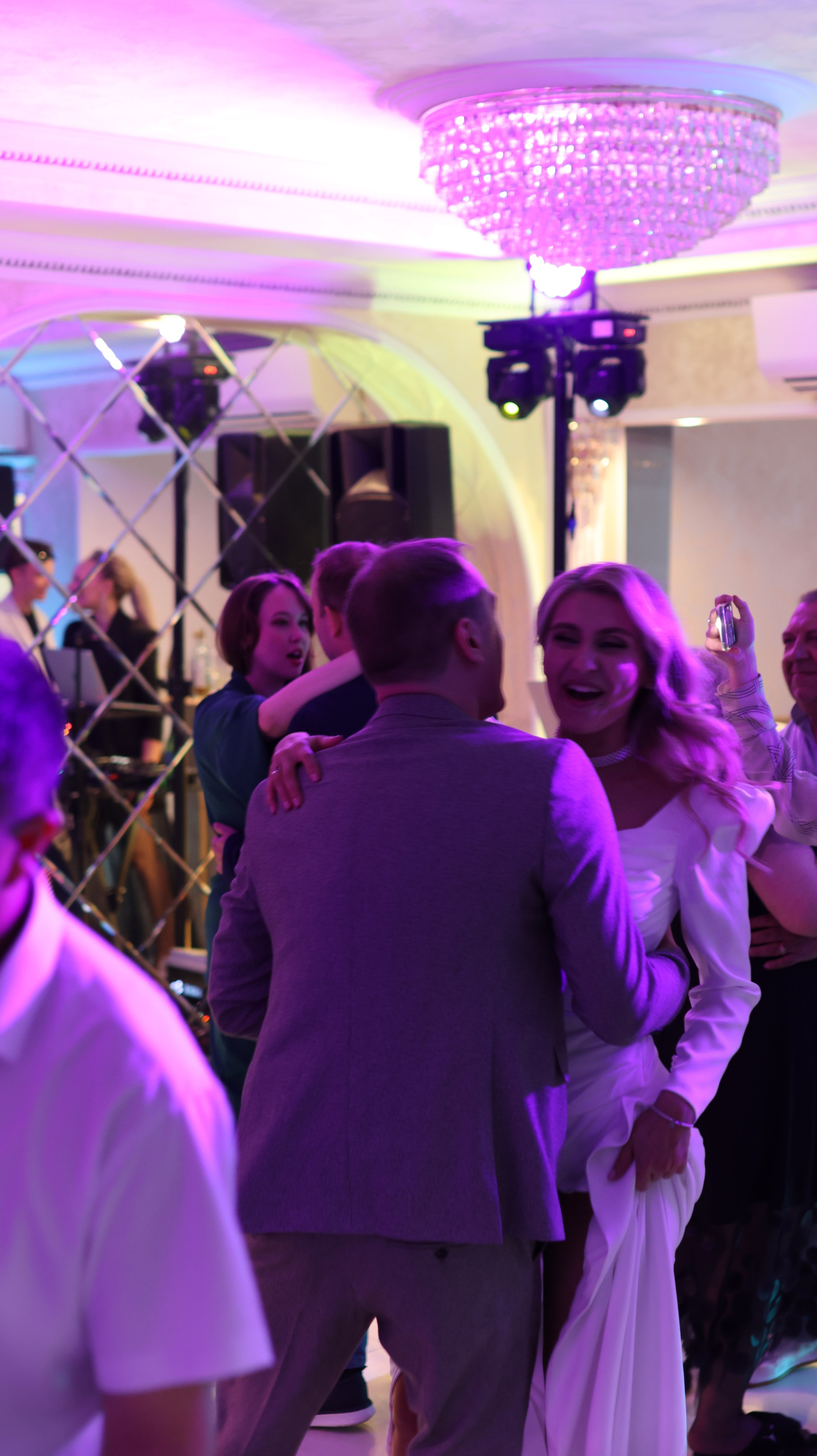 Андрей & Алёна исходники. Фотография — это жизнь, освещенная вспышкой