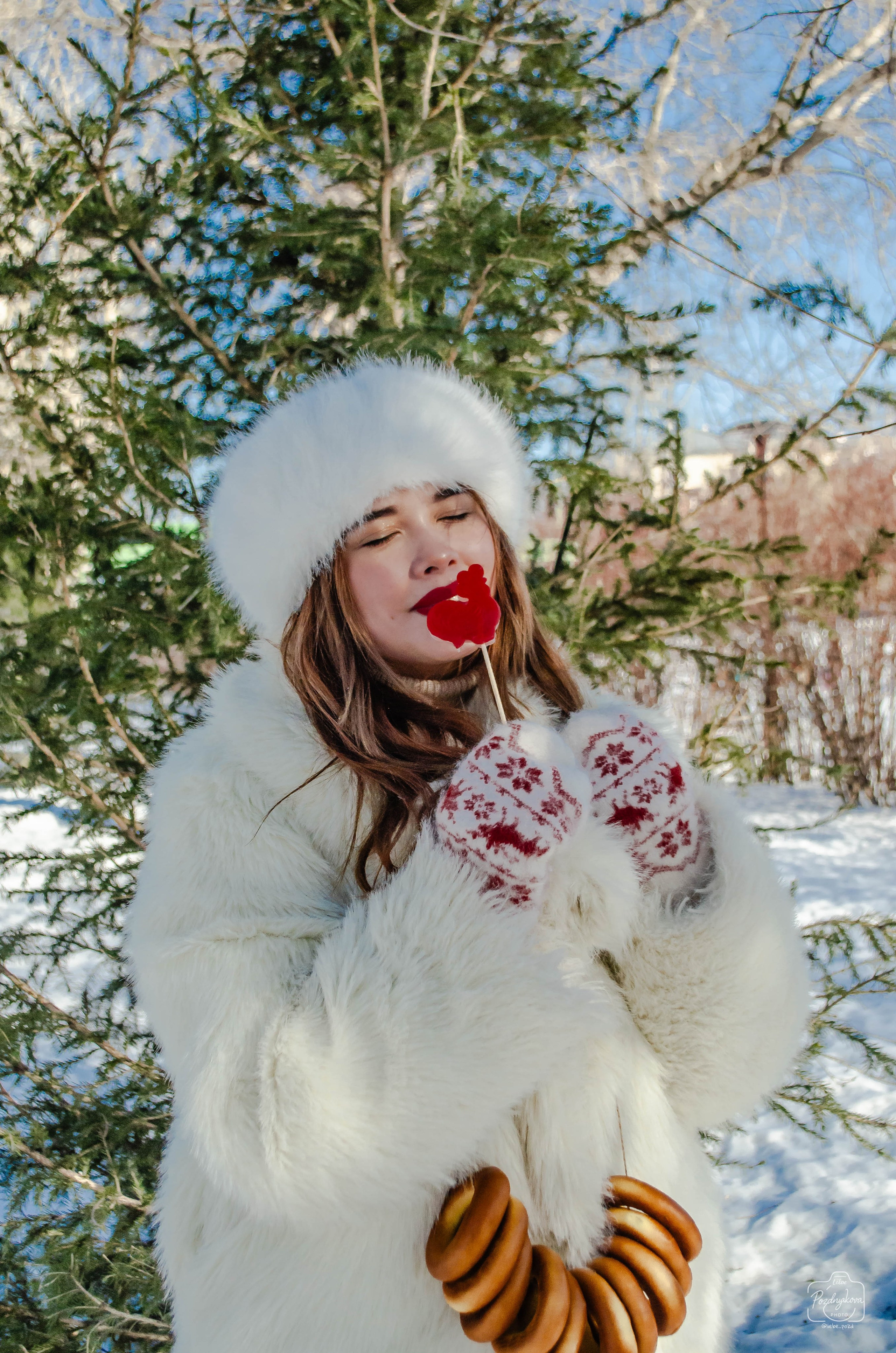 Slavic girl aesthetic | Барнаул|Раиса Дорохова|21.02.2026. Фотограф-видеограф Познякова Любовь