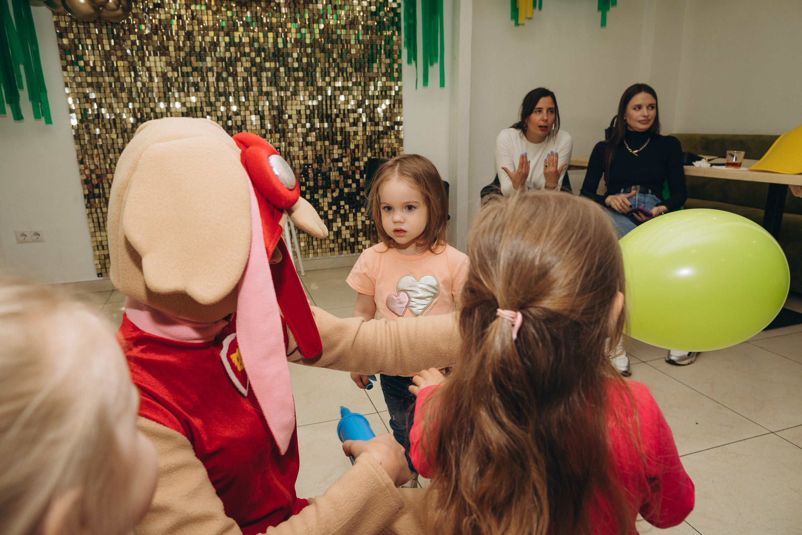 Аглая, с днём рождения!. Портретный фотограф в Москве и МО Зимина Татьяна