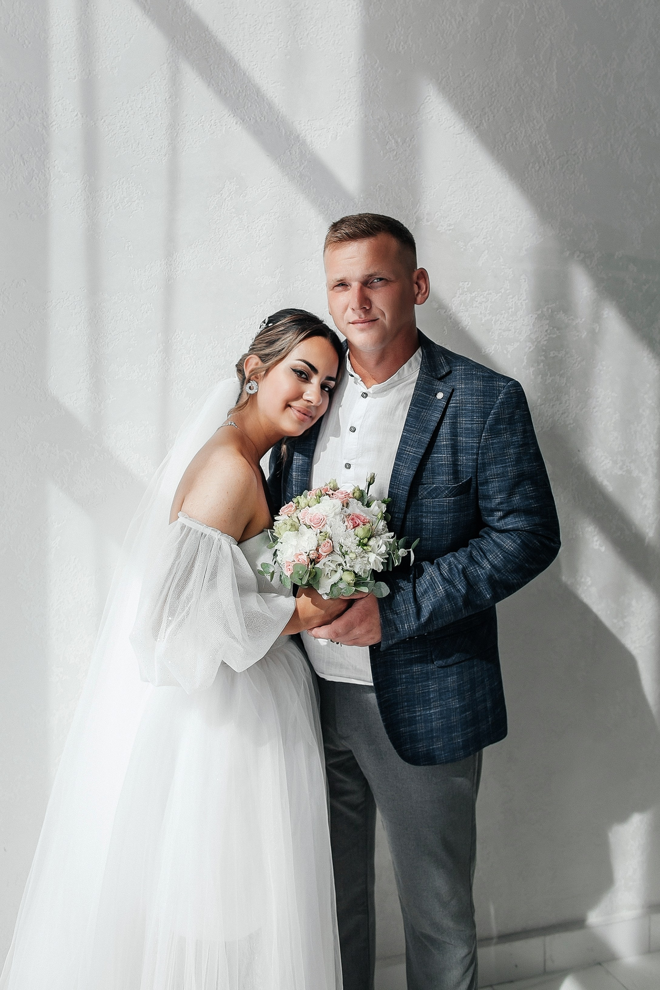 Айсель и Александр. Семейный фотограф в Белгороде Амелина Алина