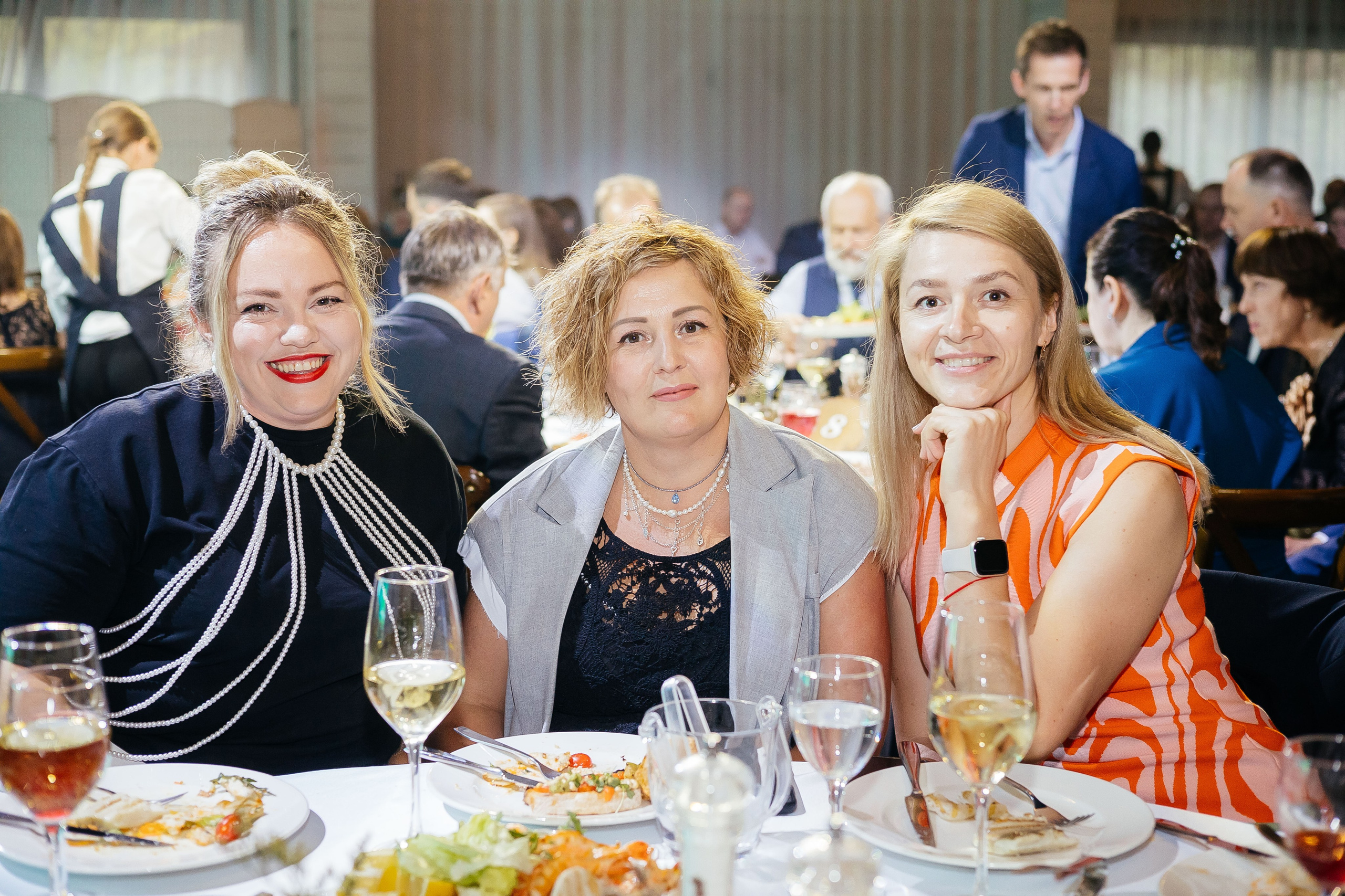 Командор 25 лет «Сосны». Фотограф в Красноярске Надежда Воскресенская