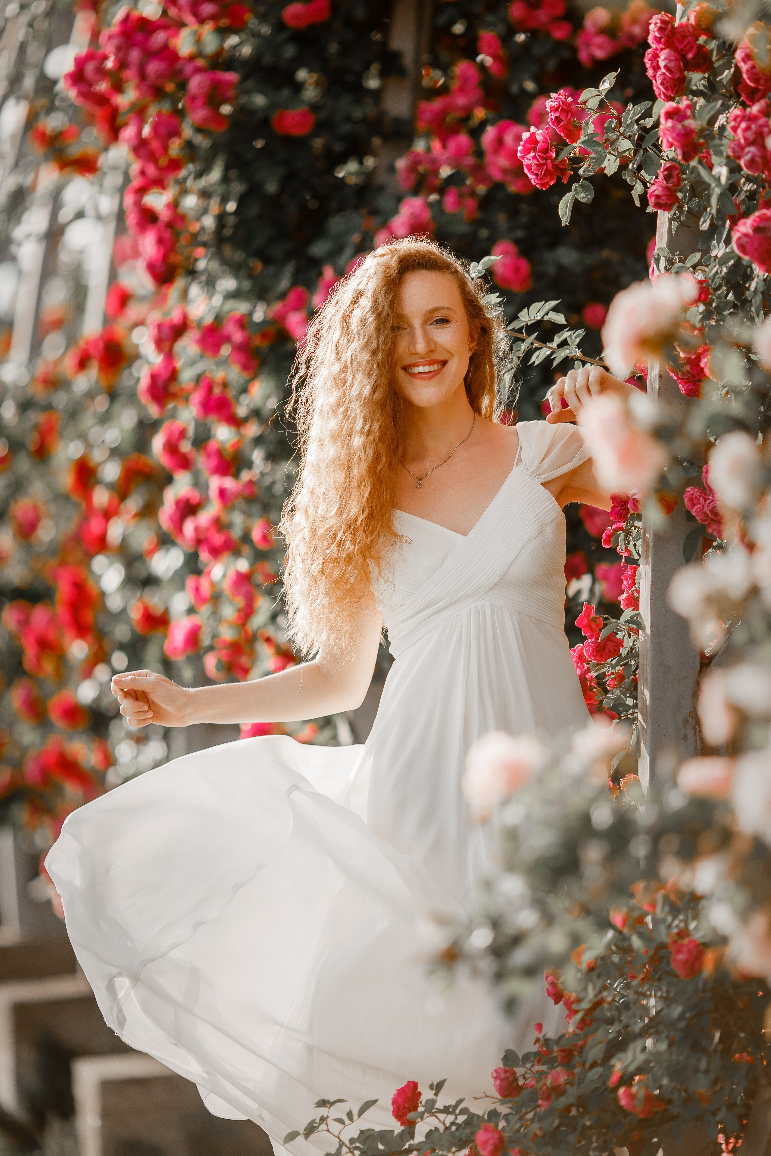 Ферма Экзархо. Семейный фотограф на крещение и венчание