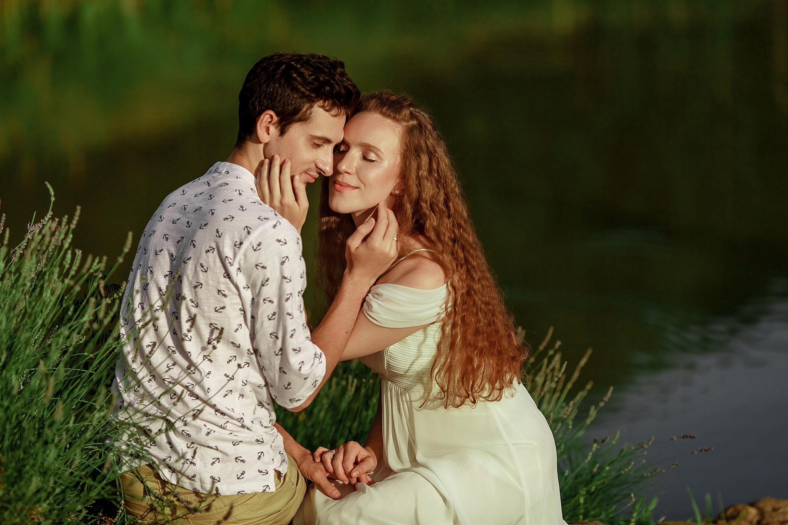 Ферма Экзархо. Семейный фотограф на крещение и венчание