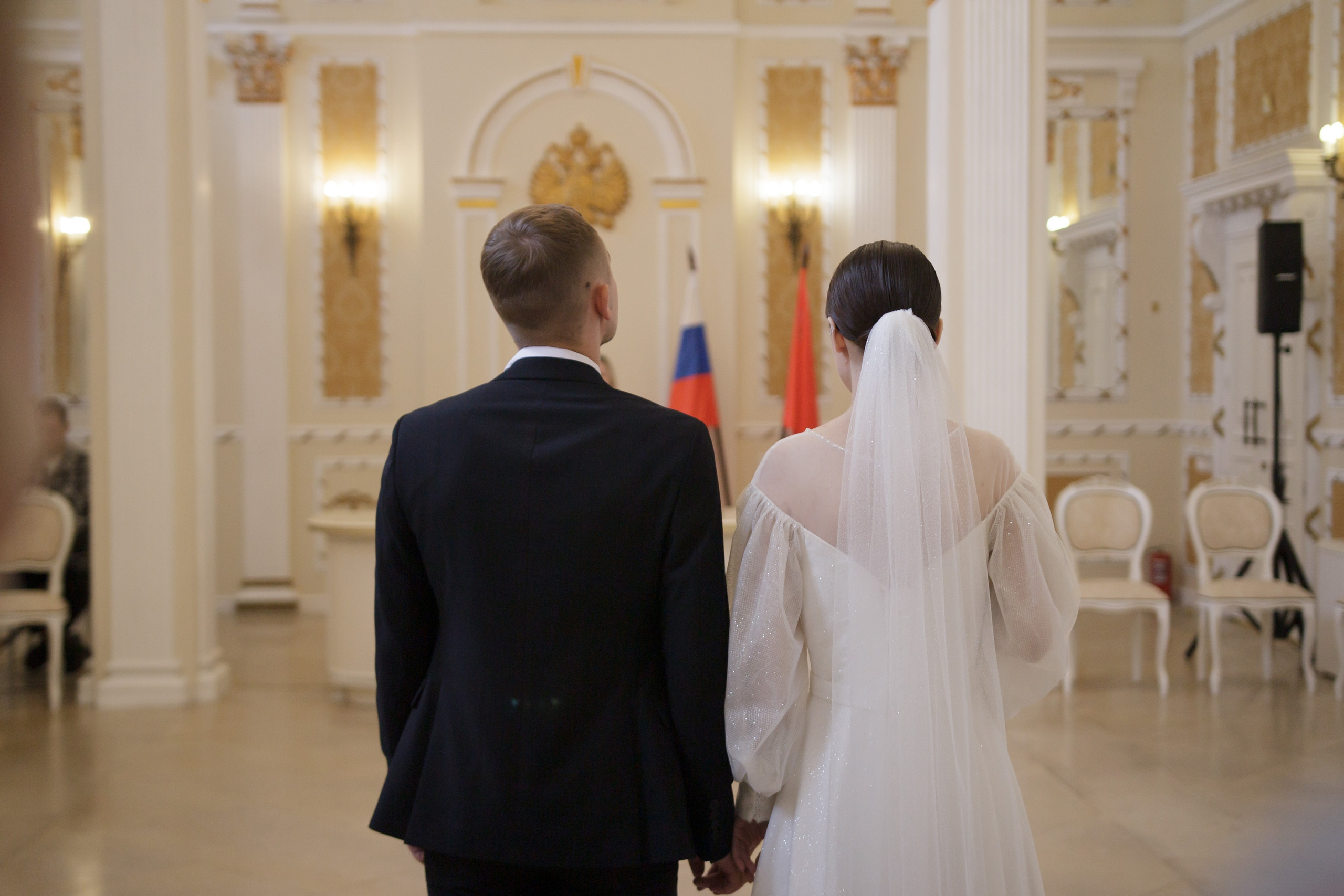 Роспись. Фотограф Москва — личные фотосессии, лавстори в студии