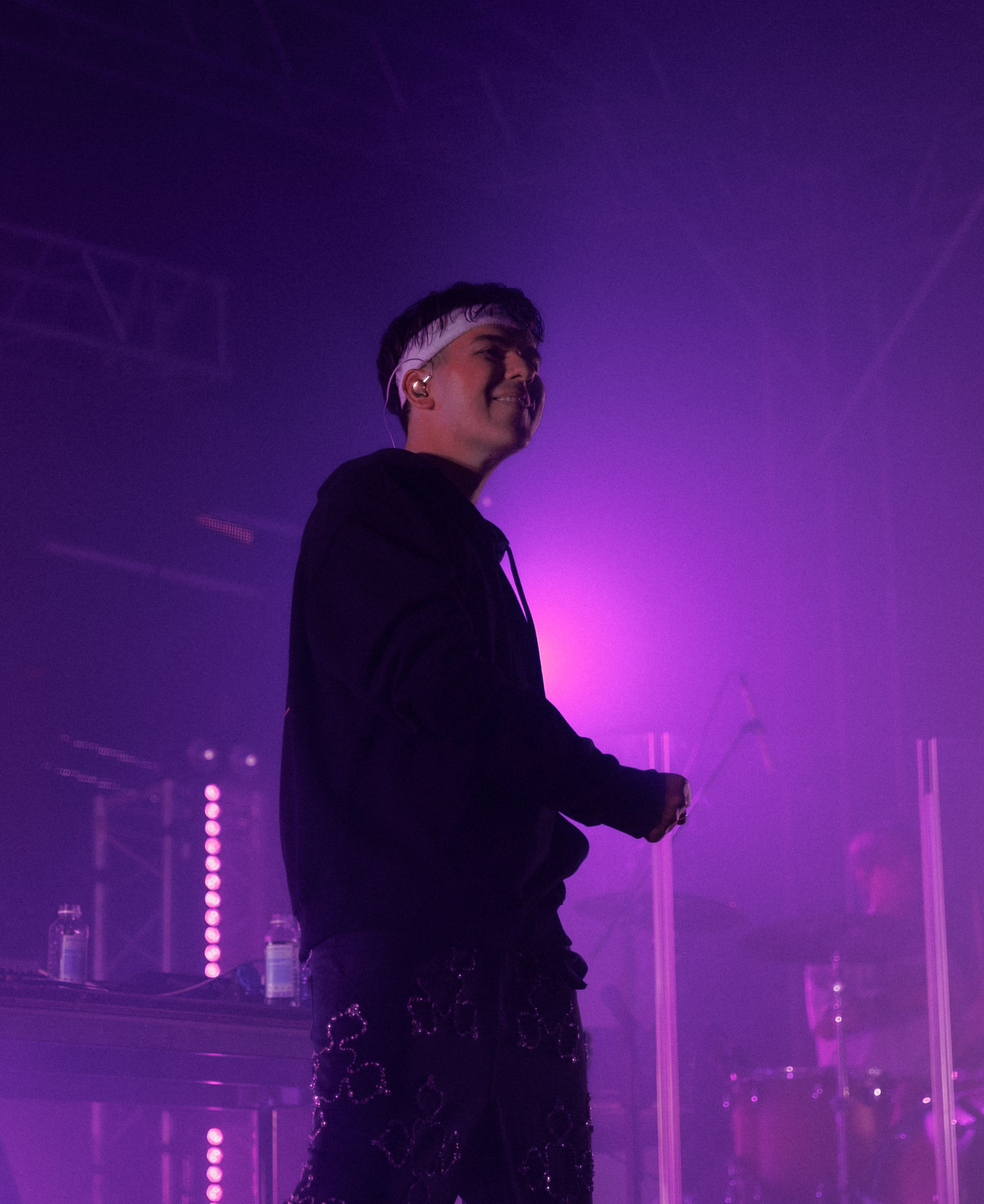 Фотоотчёт и репортаж с концерта группы GAYAZOV$ BROTHER$. Красильников Евгений — профессиональный фотограф в Ростове-на-Дону