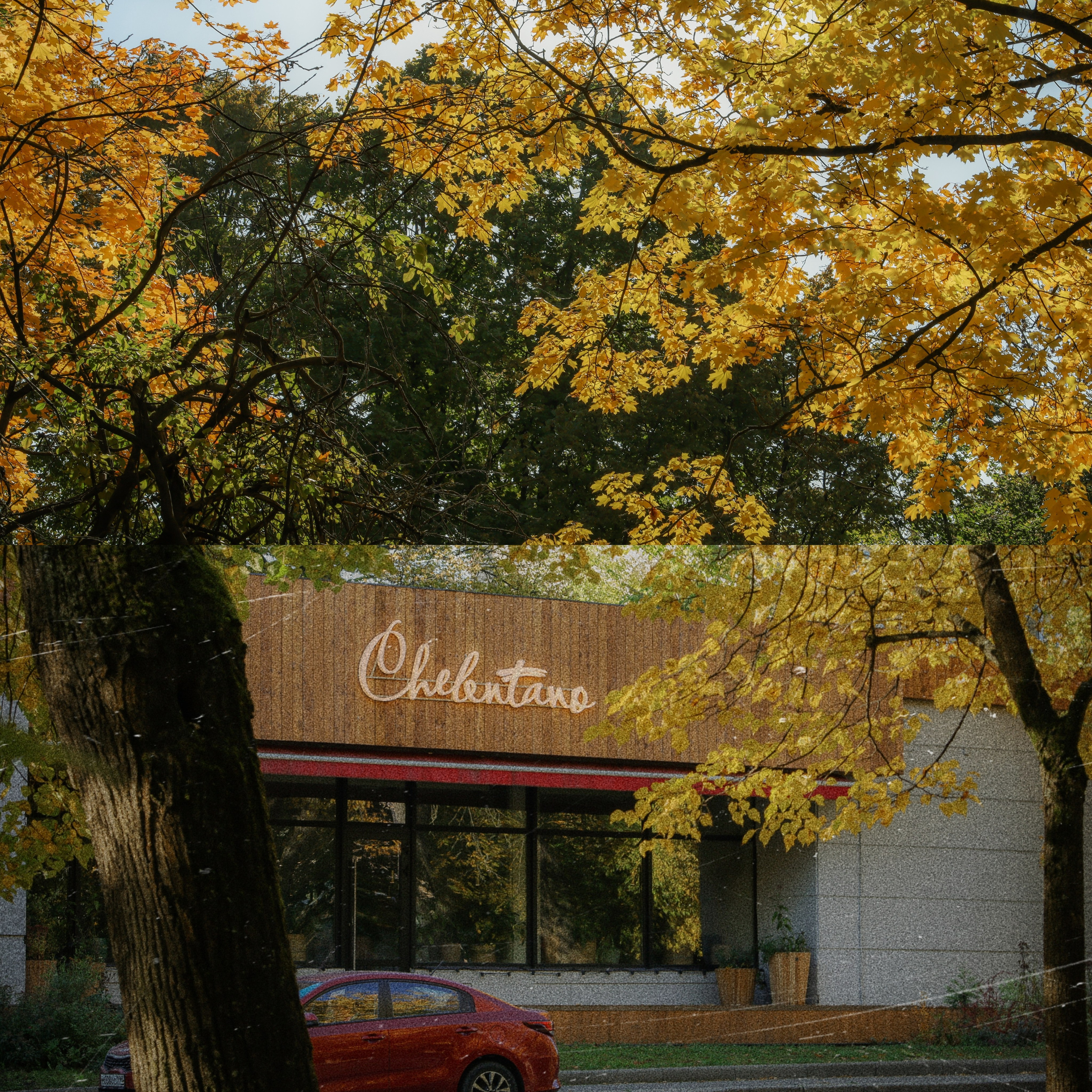 Пространства &. Фотохудожник в СПб