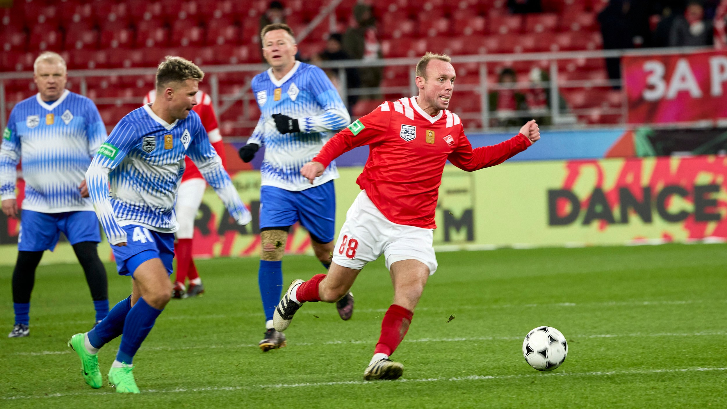 Спорт. Егор Тутубалин