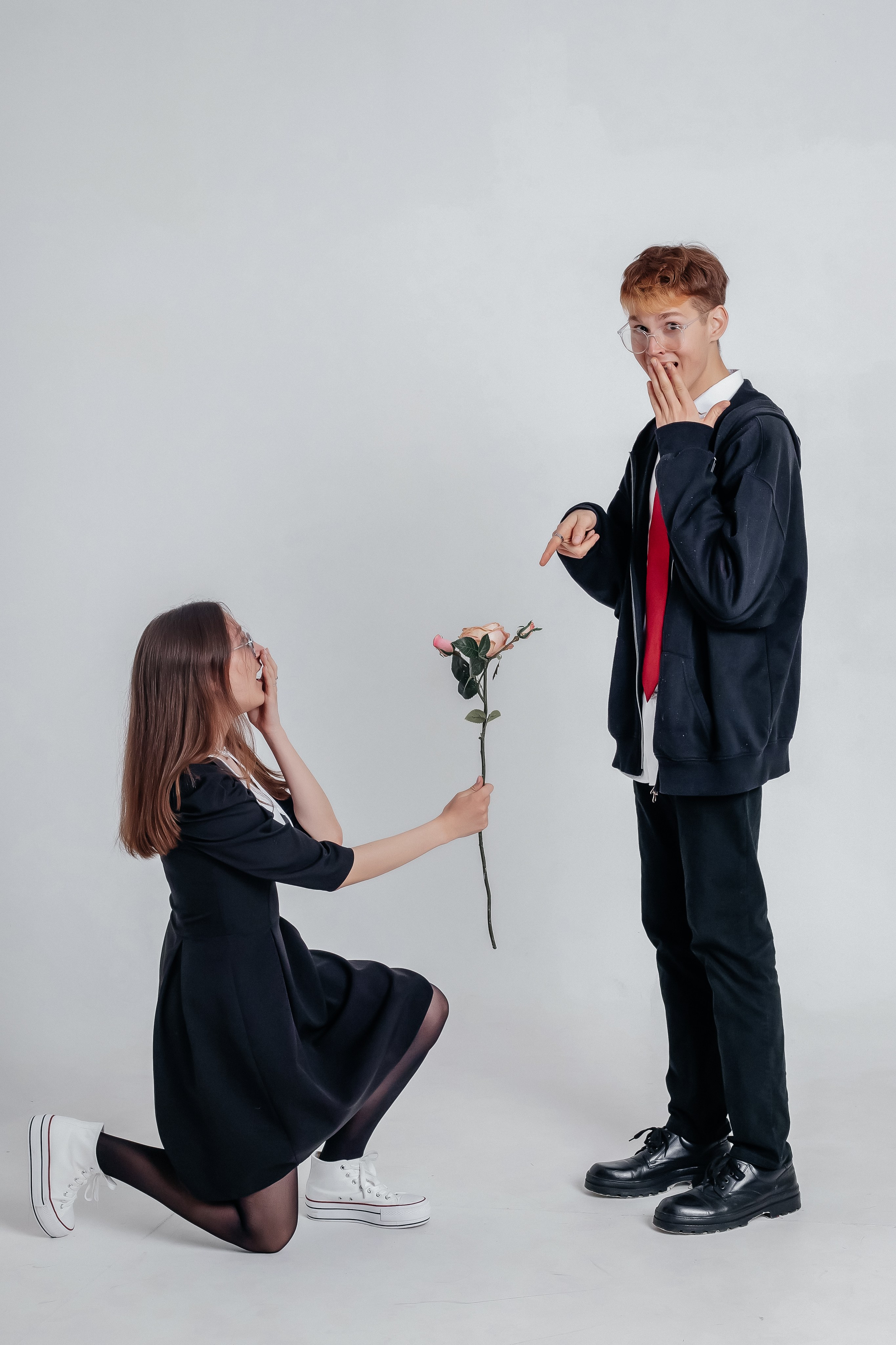 Школьные съёмки. Семейный фотограф в Прокопьевске Екатерина Финаскова