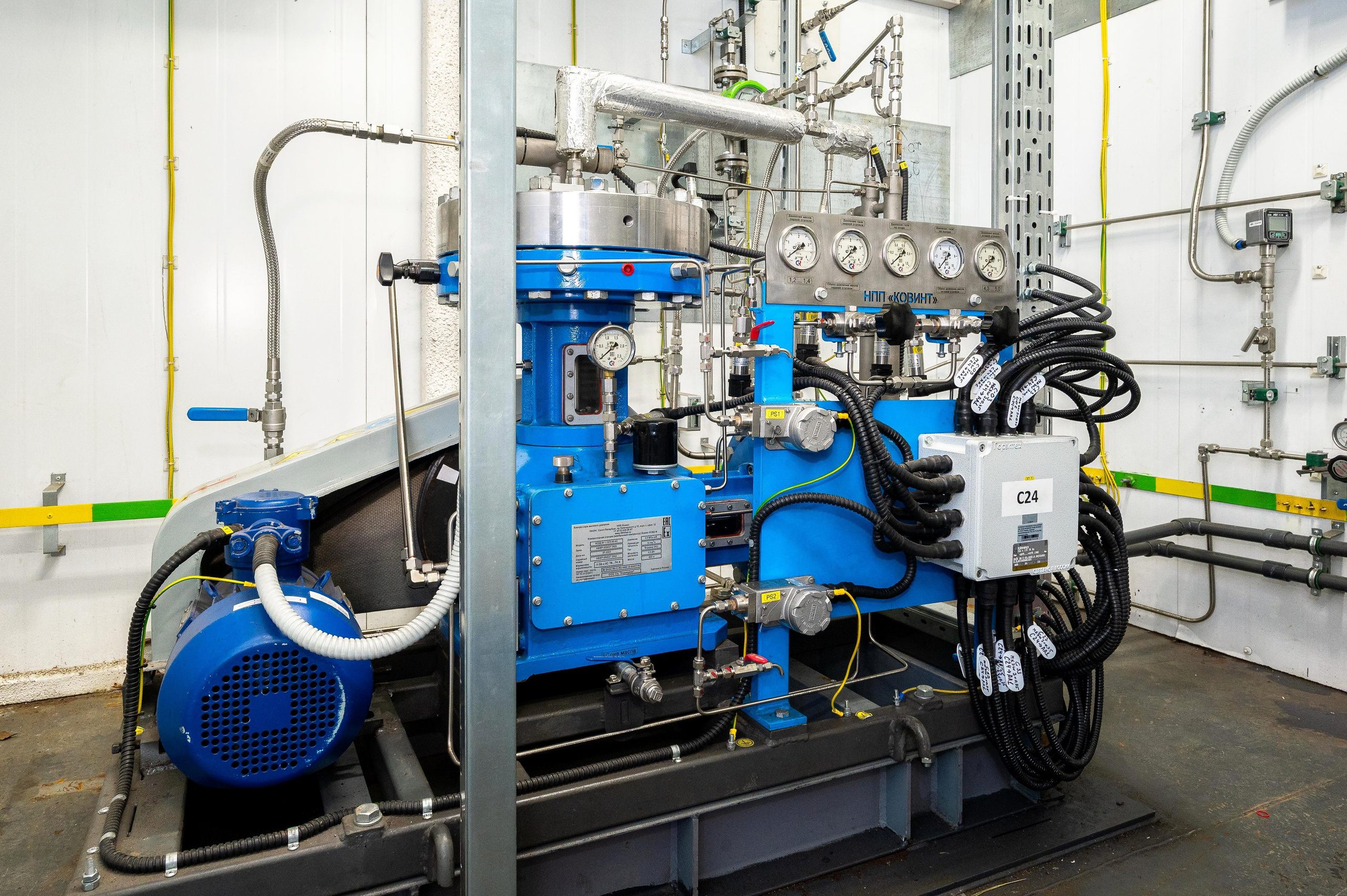 Промышленный фотограф. Интерьерный фотограф. Фото- видеосъемка недвижимости Санкт-Петербург