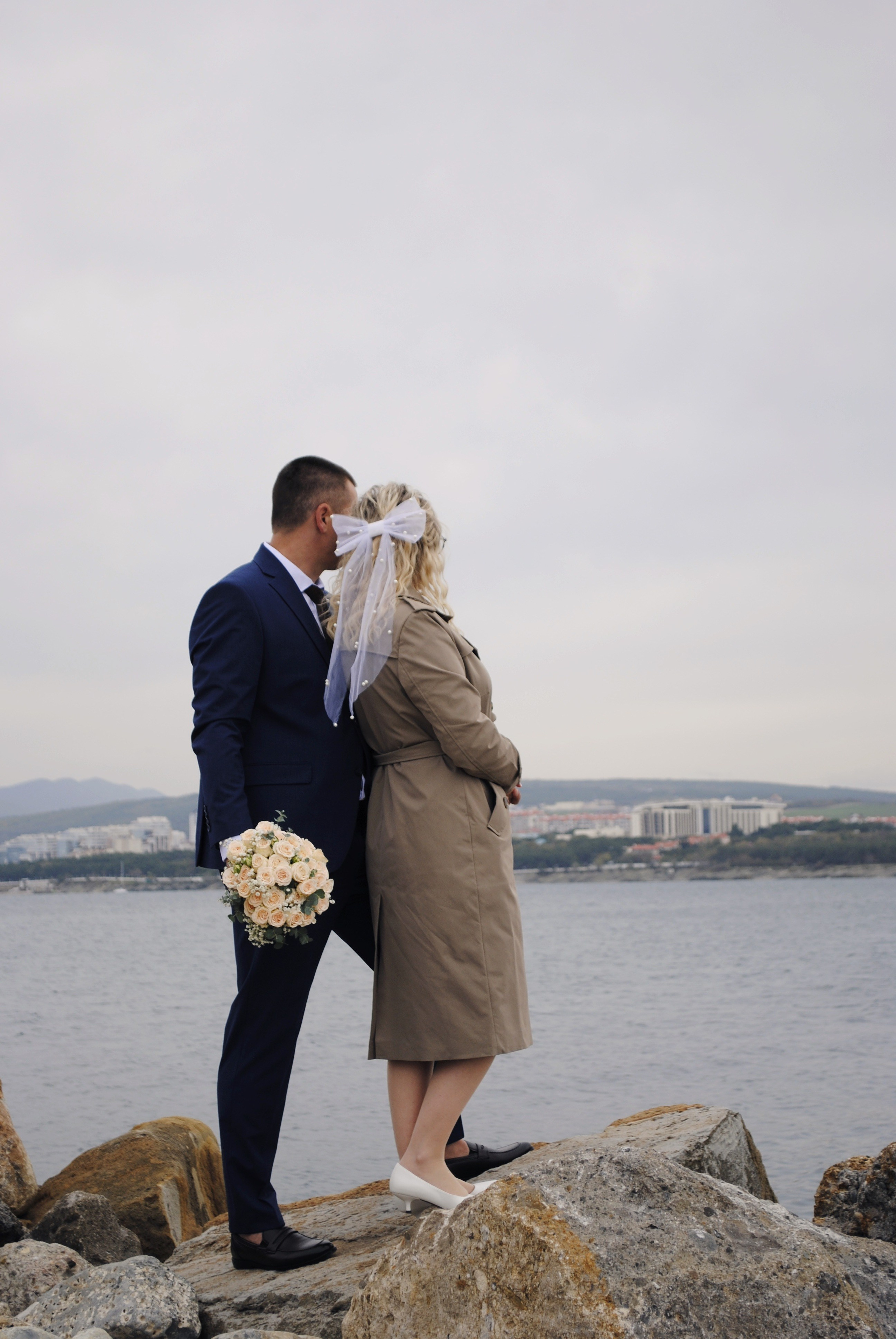 Иван &Ирина. Фотограф Мария Мусаелян