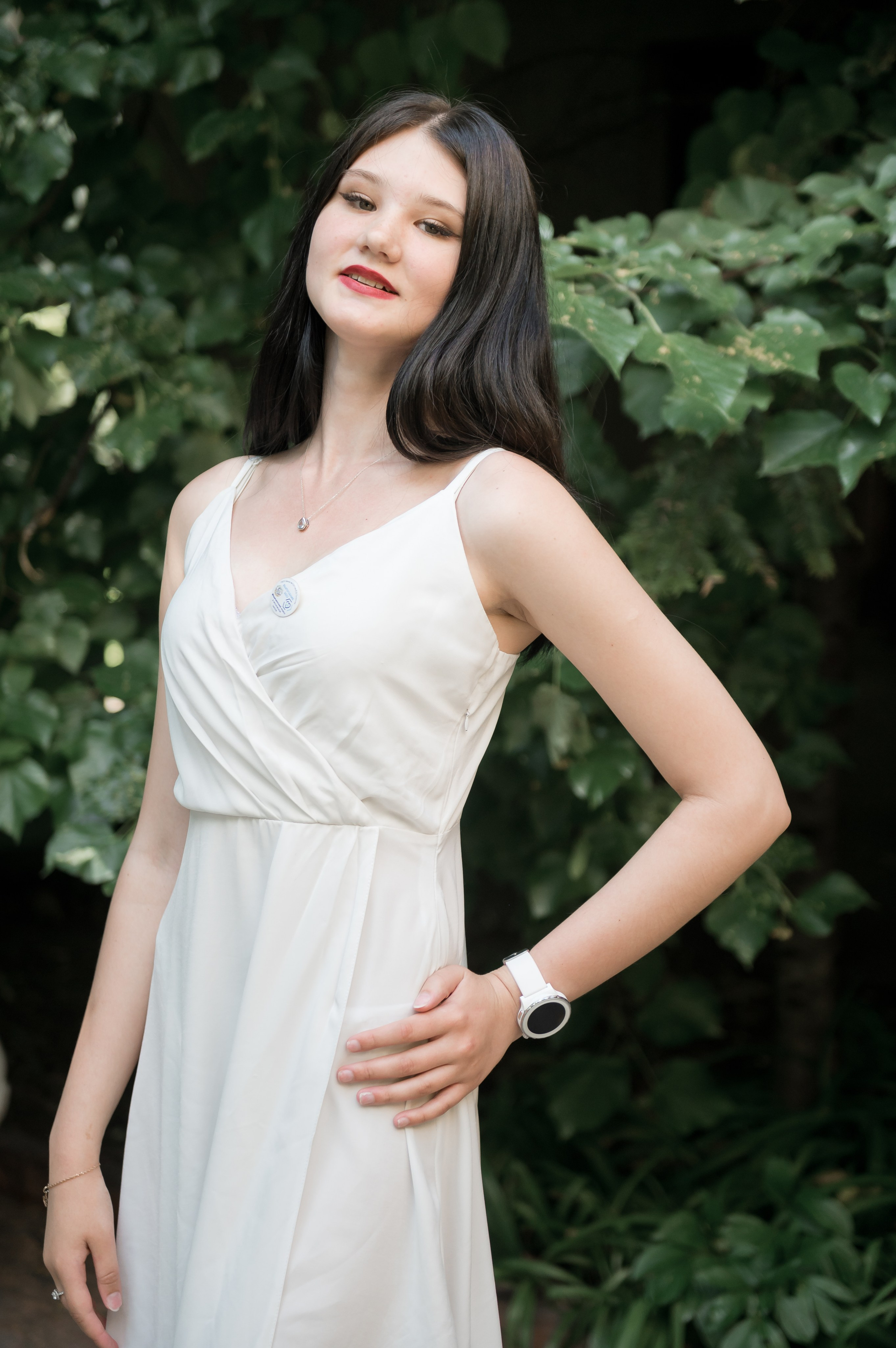 Старшие классы. Фотограф Егоров Констанин