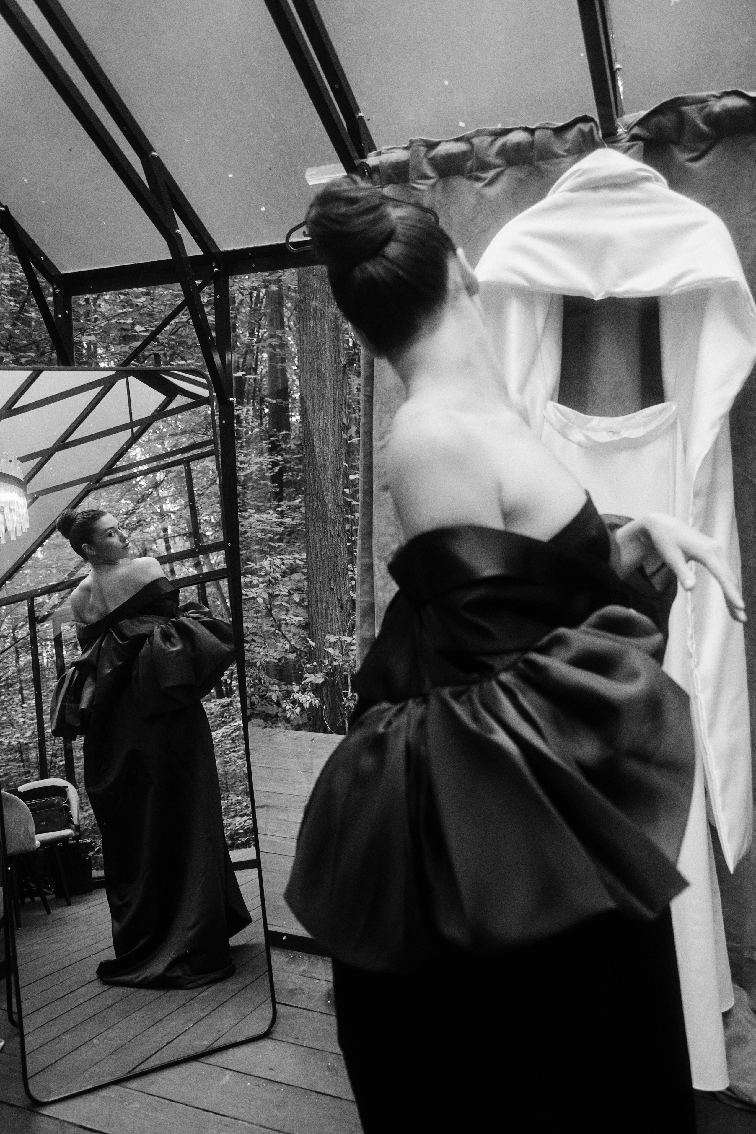 Дима и Яна. Свадебный и портретный фотограф Юлия Васильева