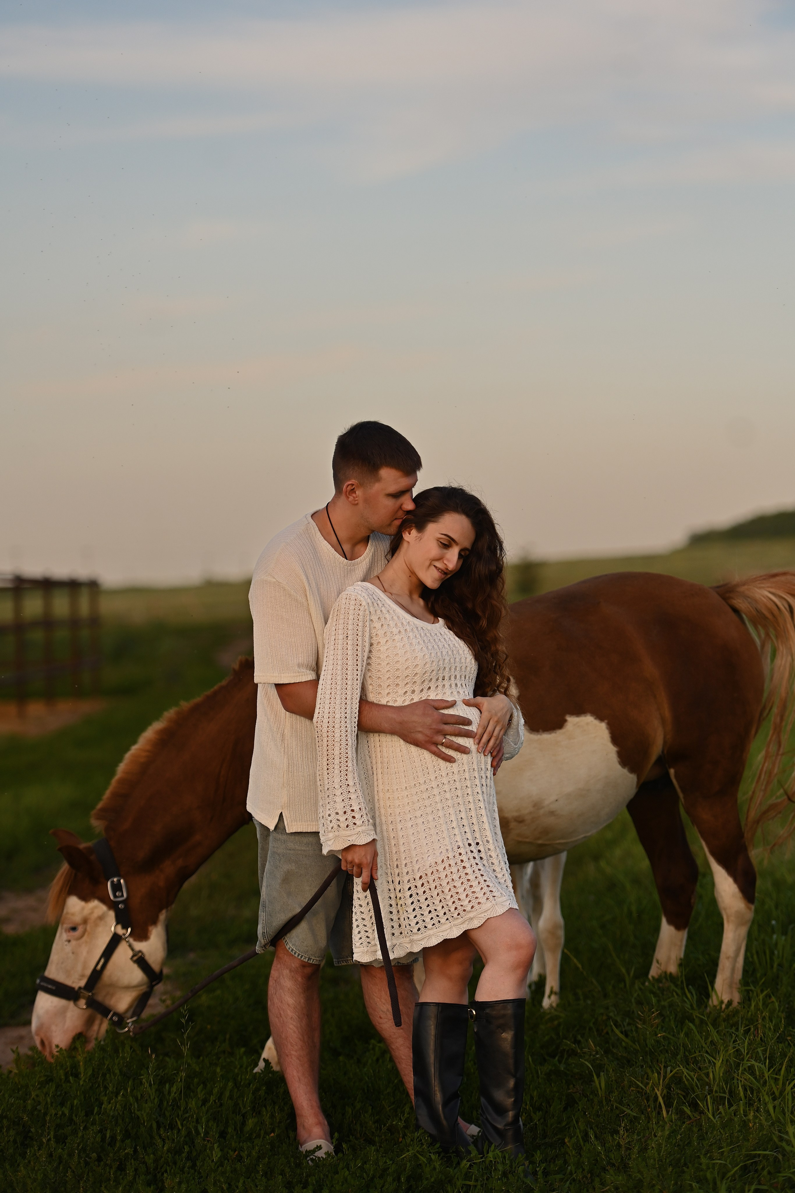 Вирджиния. Свадебный и семейный фотограф в Самаре Головань Наталья