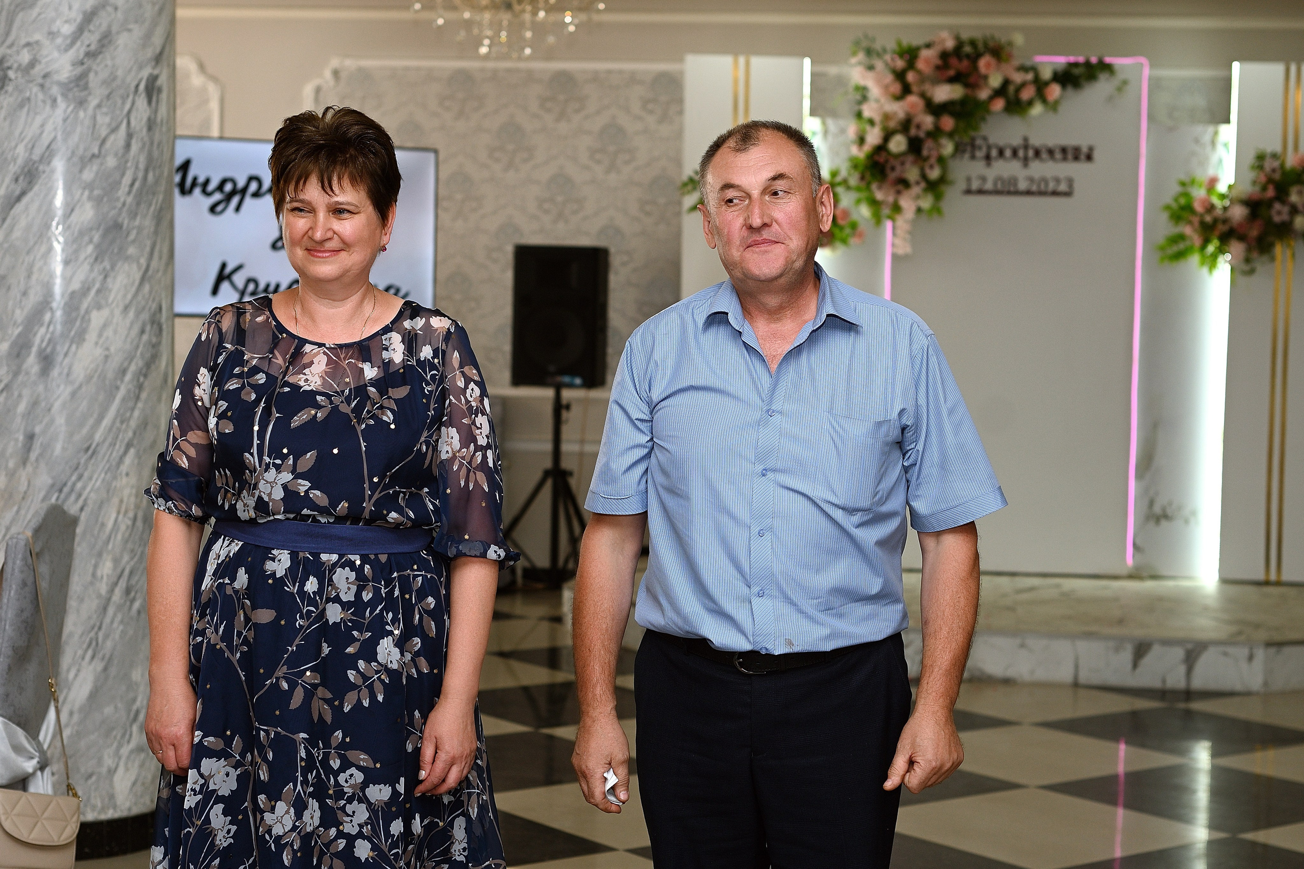 Свадьба Кристины и Андрея. Свадебный и семейный фотограф в Самаре Головань Наталья