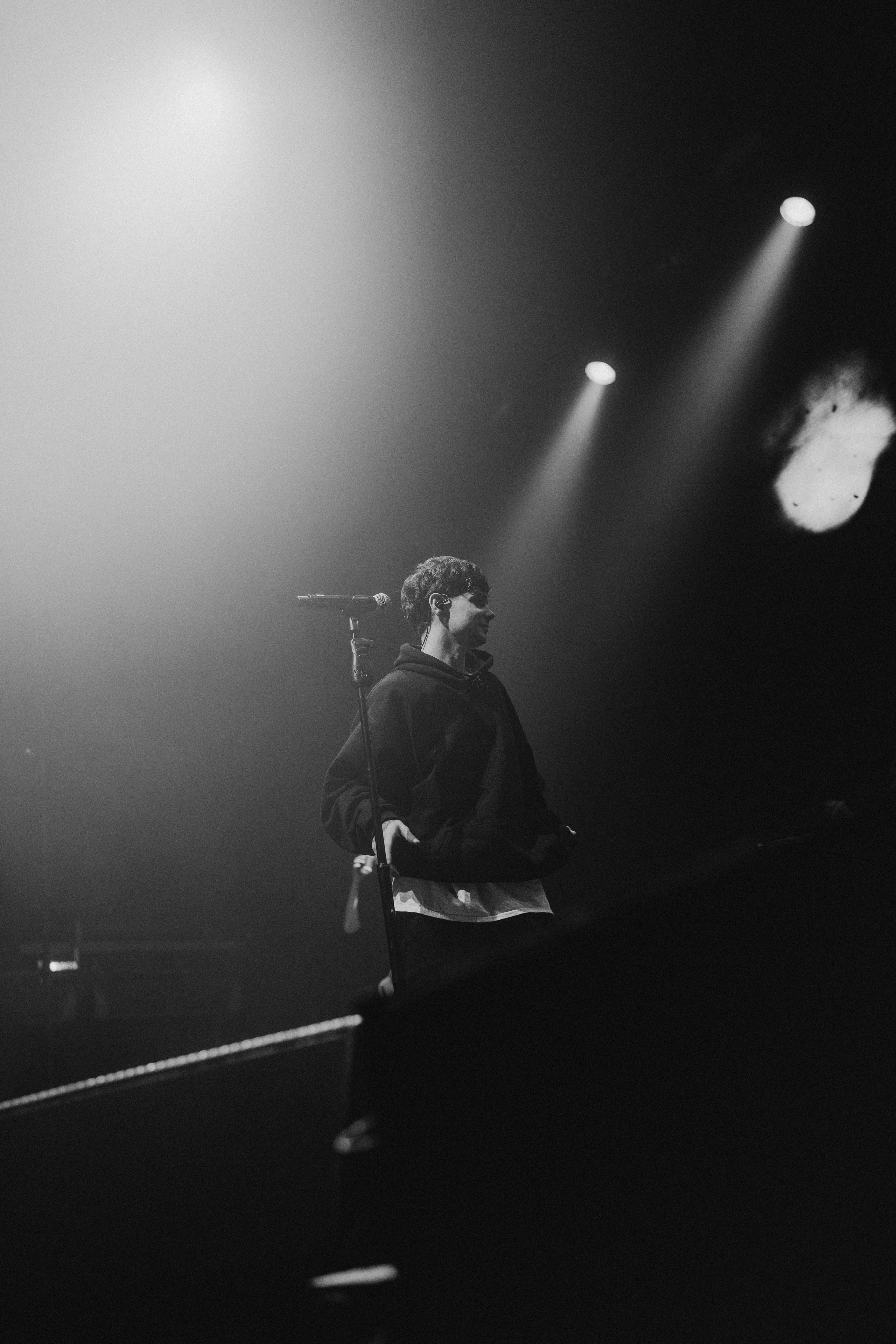 Saypink! (Moscow\05.11.2023). Фотограф Михаил Шабан