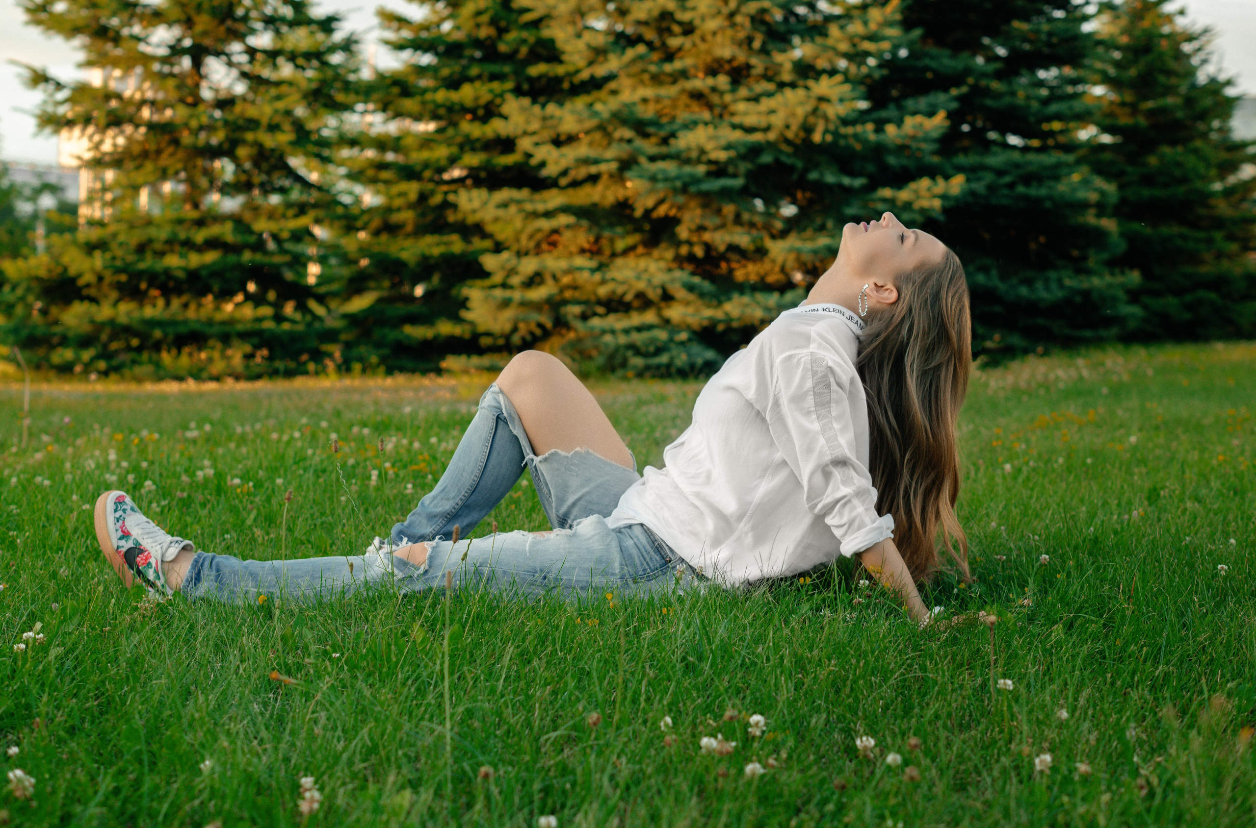 Татьяна. Юлия Чайко, фотограф в Минске