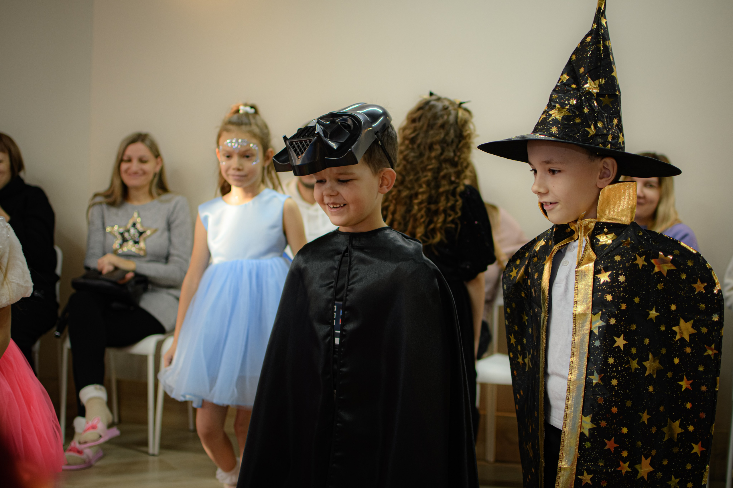 HAPPY NEW YEAR. Photokarish