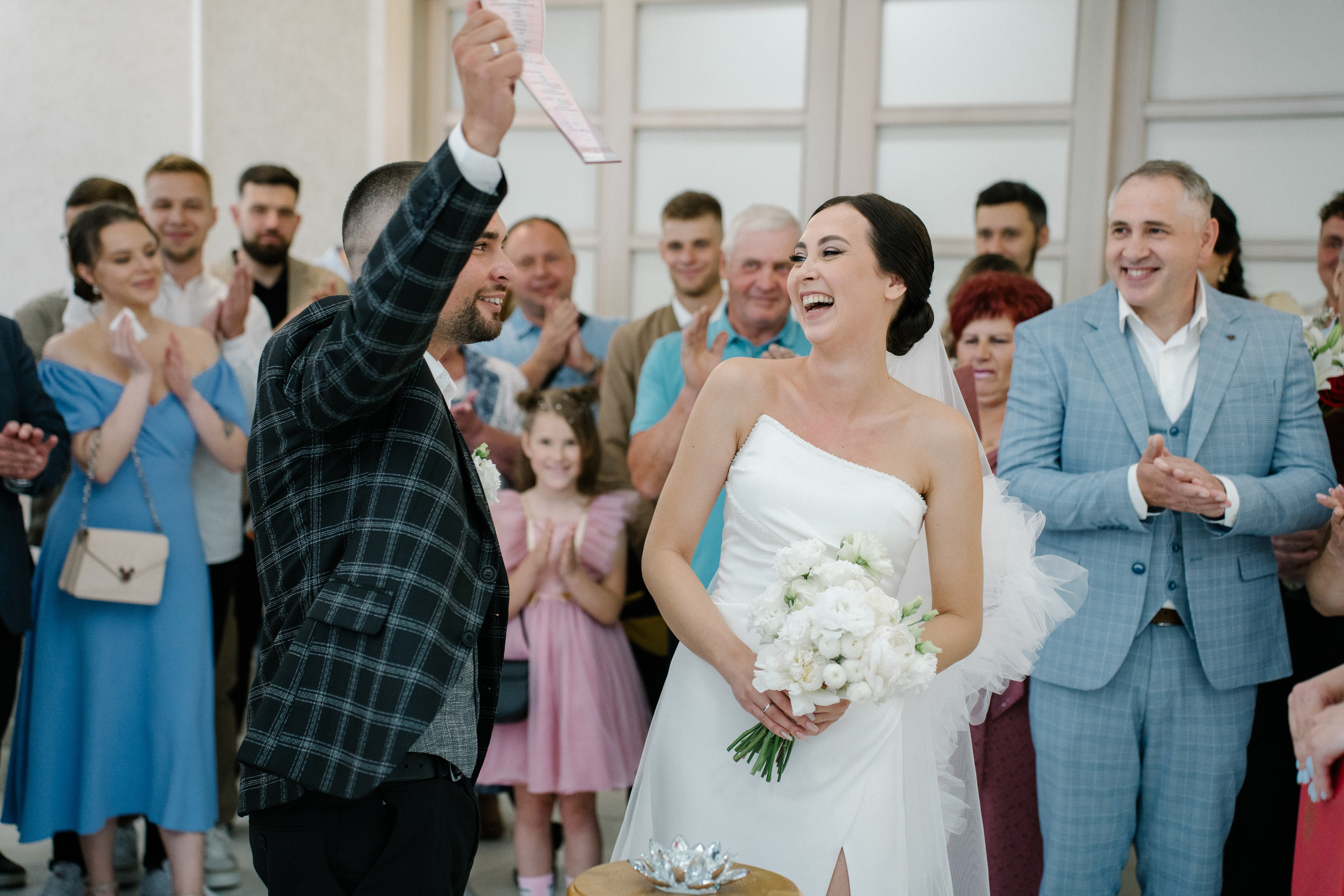 Илья и Анна. Фотограф в Калининграде Дмитрий Мишин