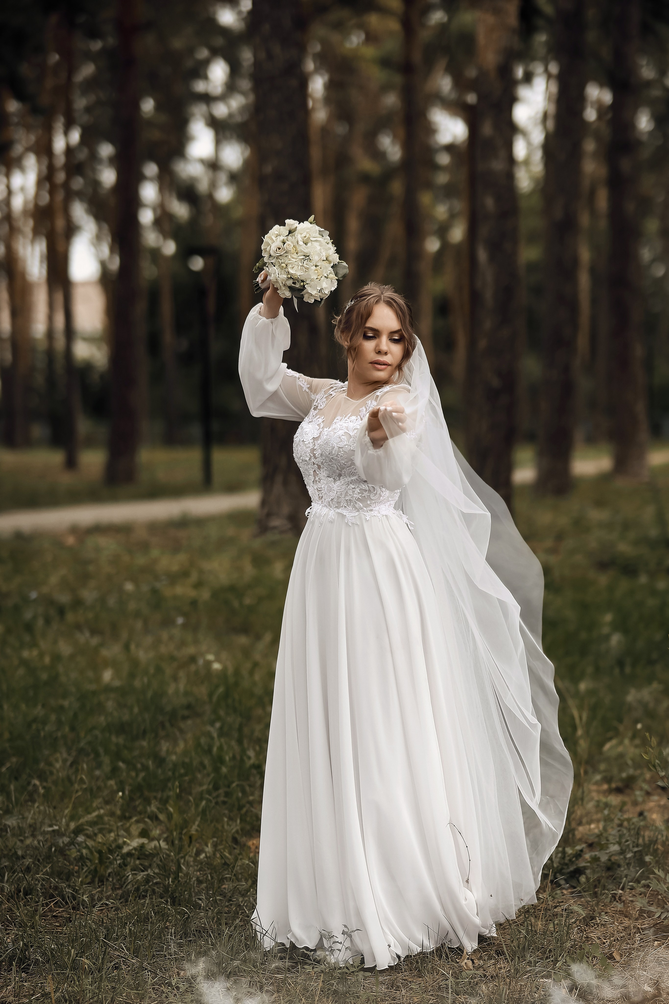 Главная. Свадебный и семейный фотограф в Кинеле Евгения Исаева