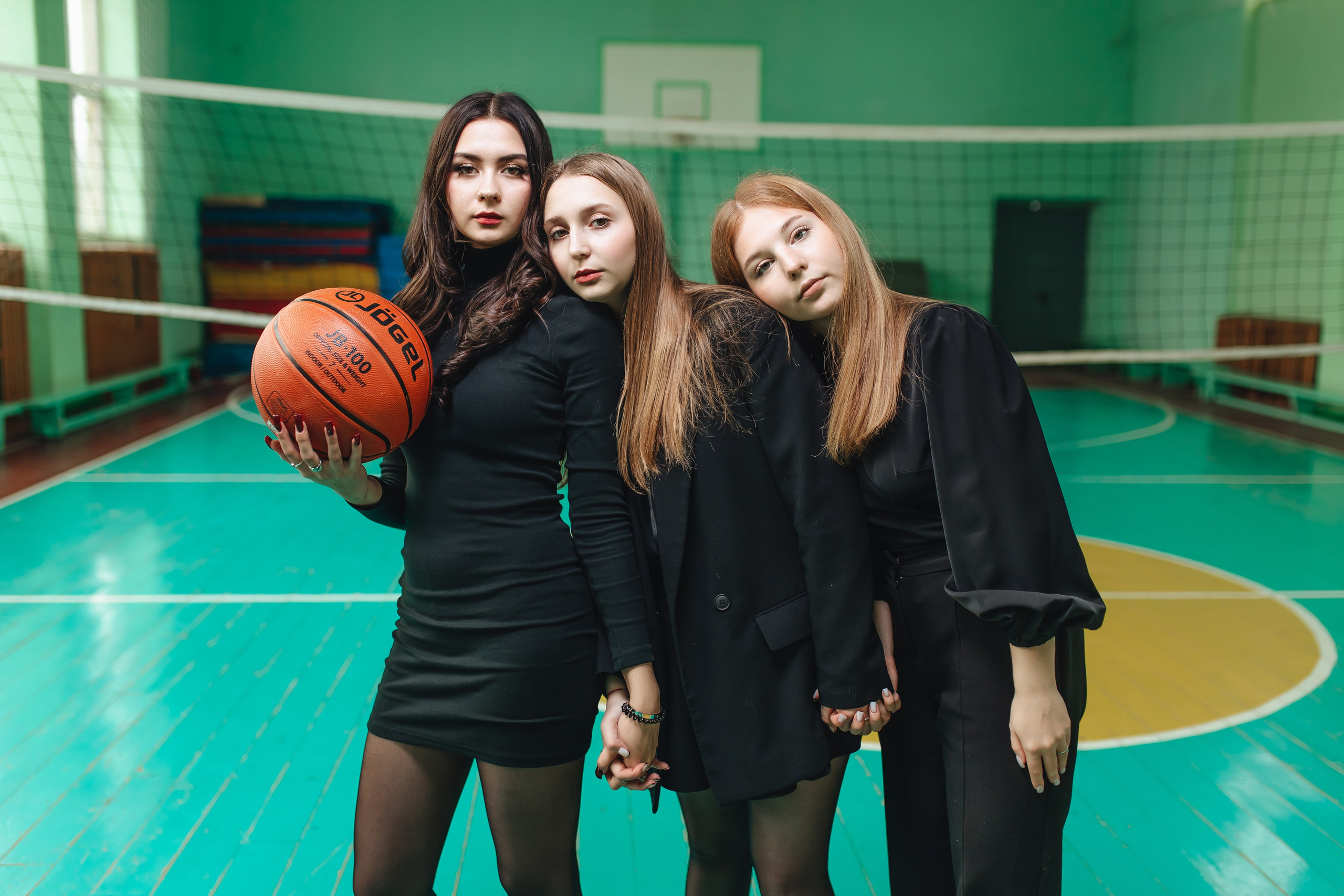 11 класс 9 школа. Свадебный и семейный фотограф в Туле и области Маша Костина