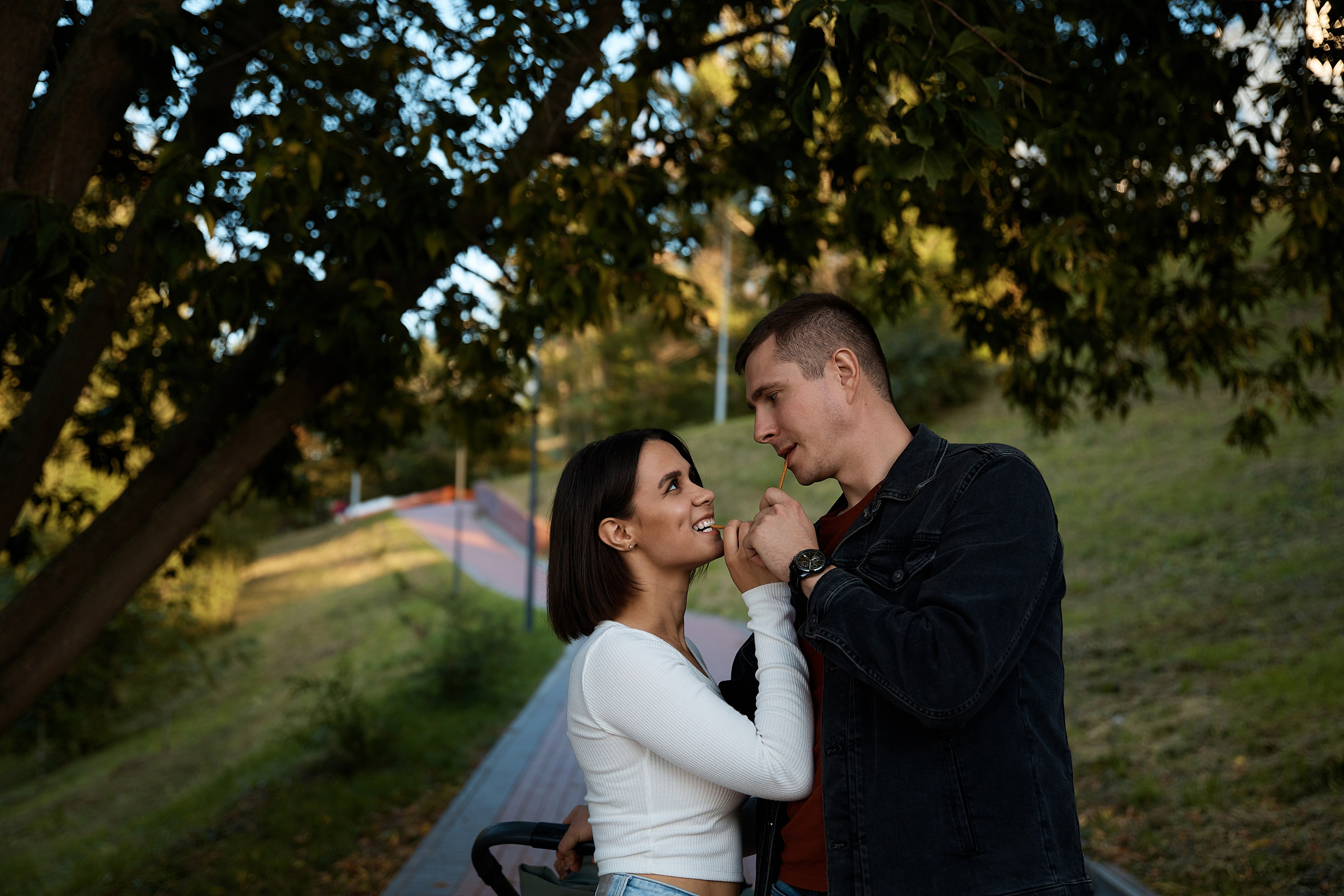 Татьяна Бабаева — Фотограф