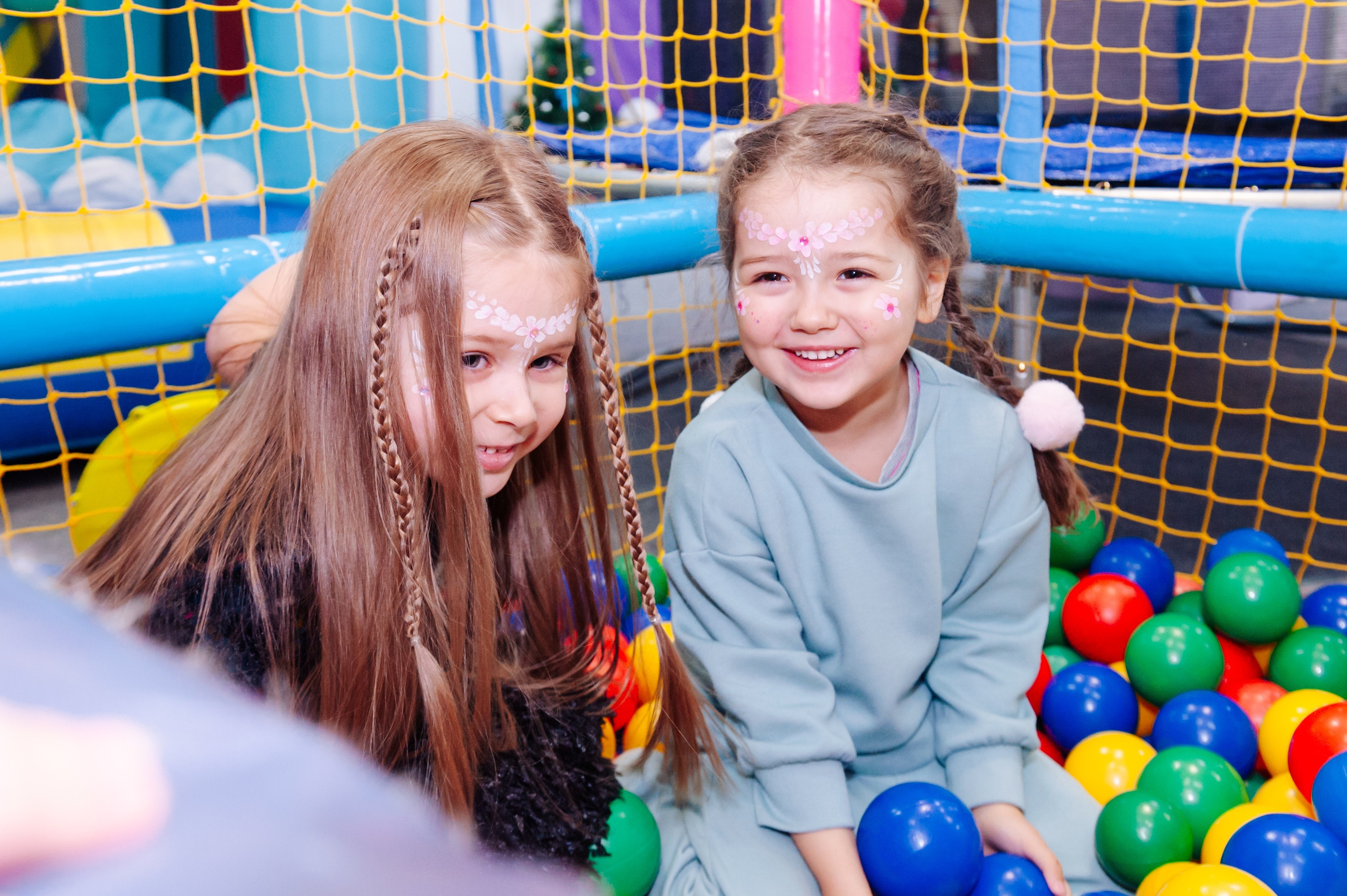 День Рождения Кати. Фотограф Магнитогорск Данил Семенов
