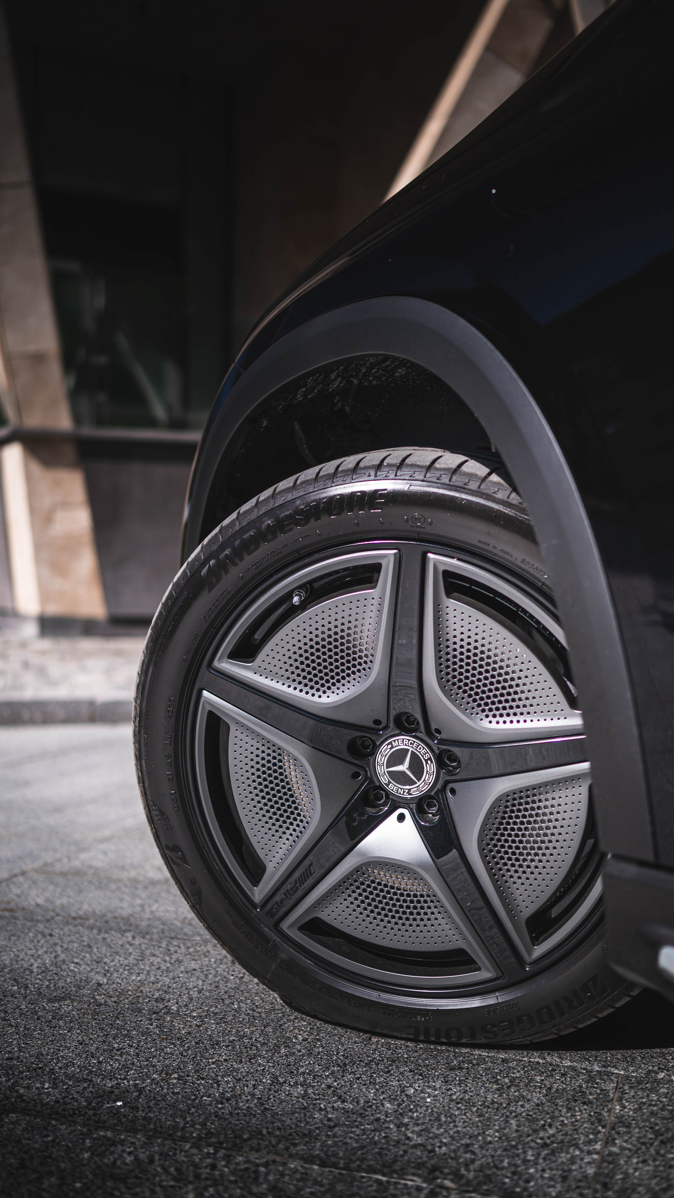 MB EQE. Автомобильный фотограф в Москве — Сидоров Дмитрий