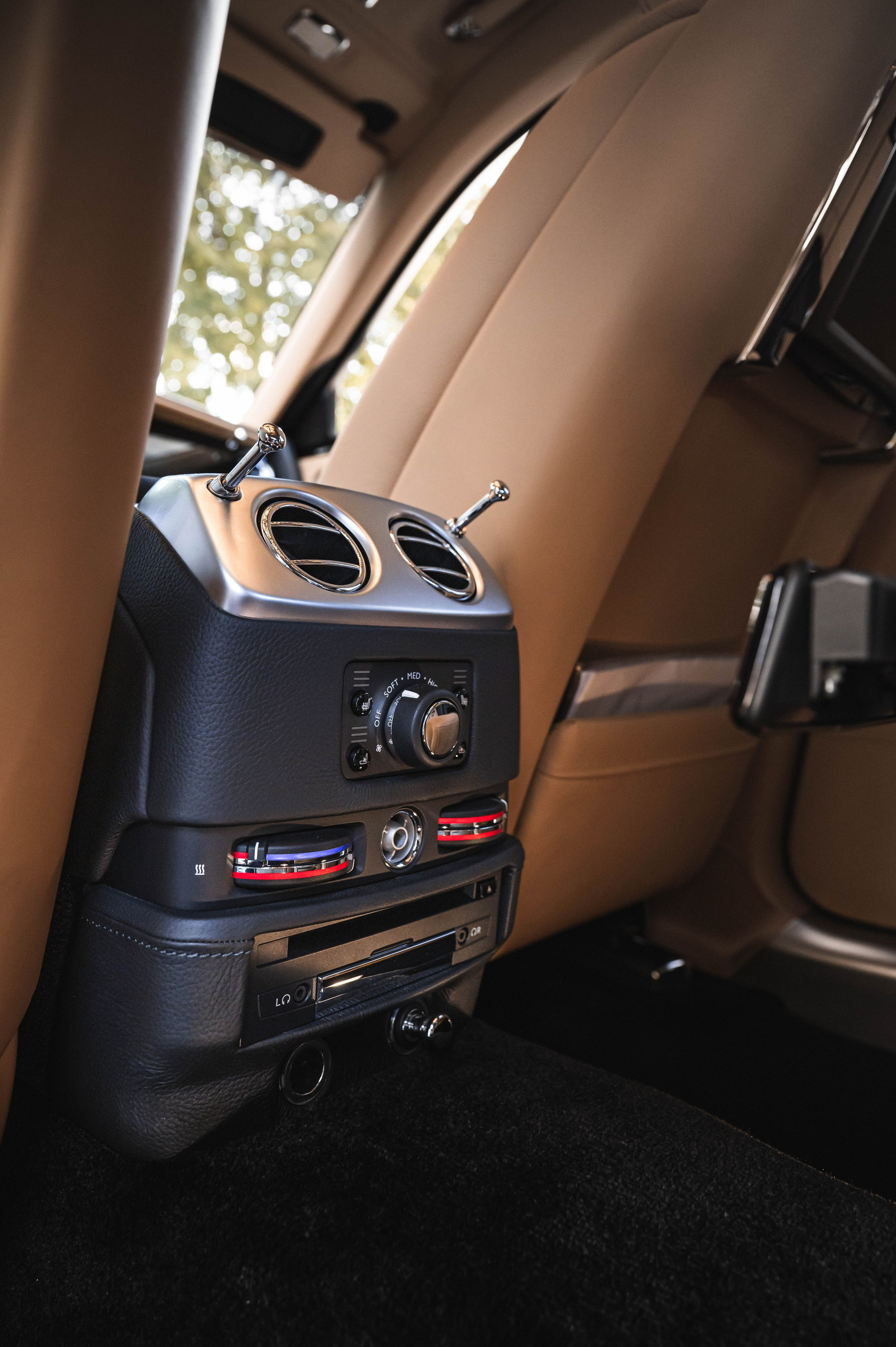 Rolls-Royce Ghost. Автомобильный фотограф в Москве — Сидоров Дмитрий