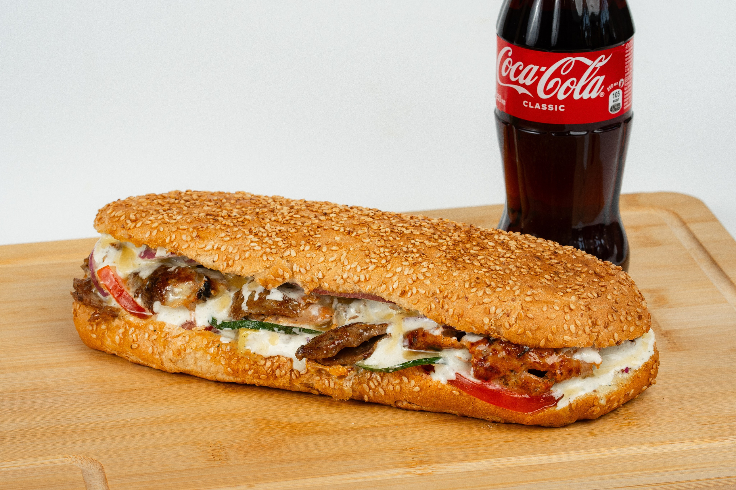 Сека ням ням