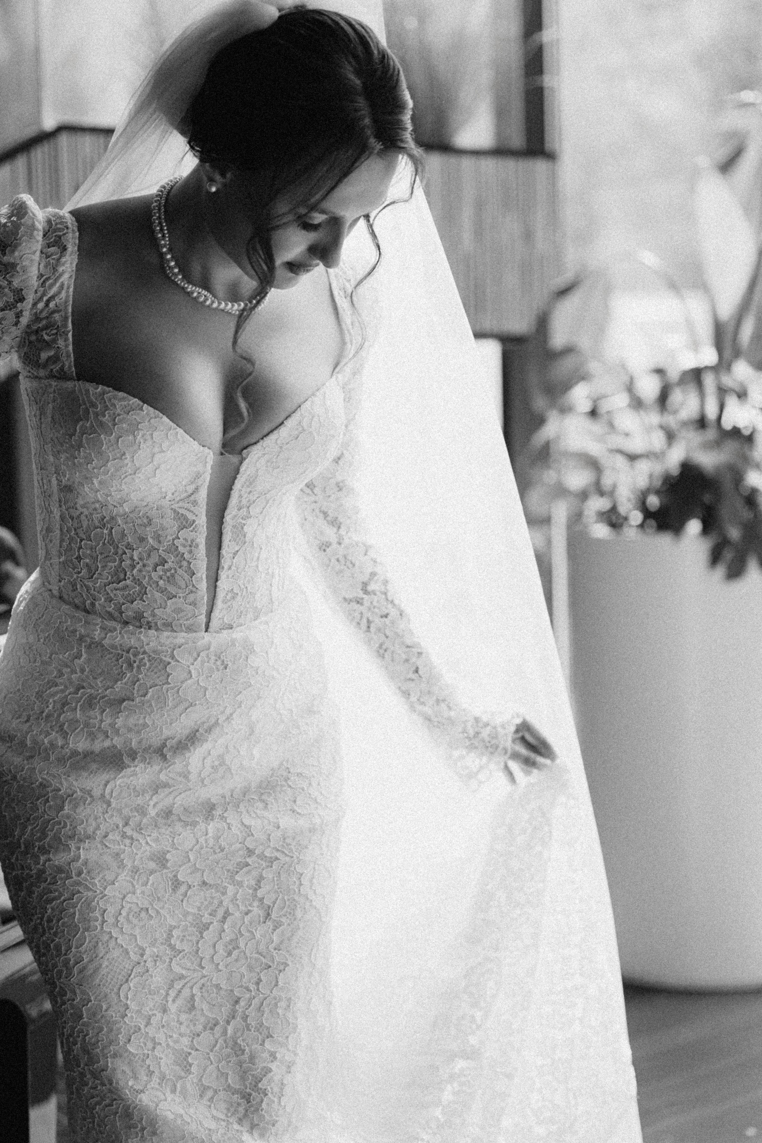 Анатолий и Юлия. Фотограф Алина Мкртычева