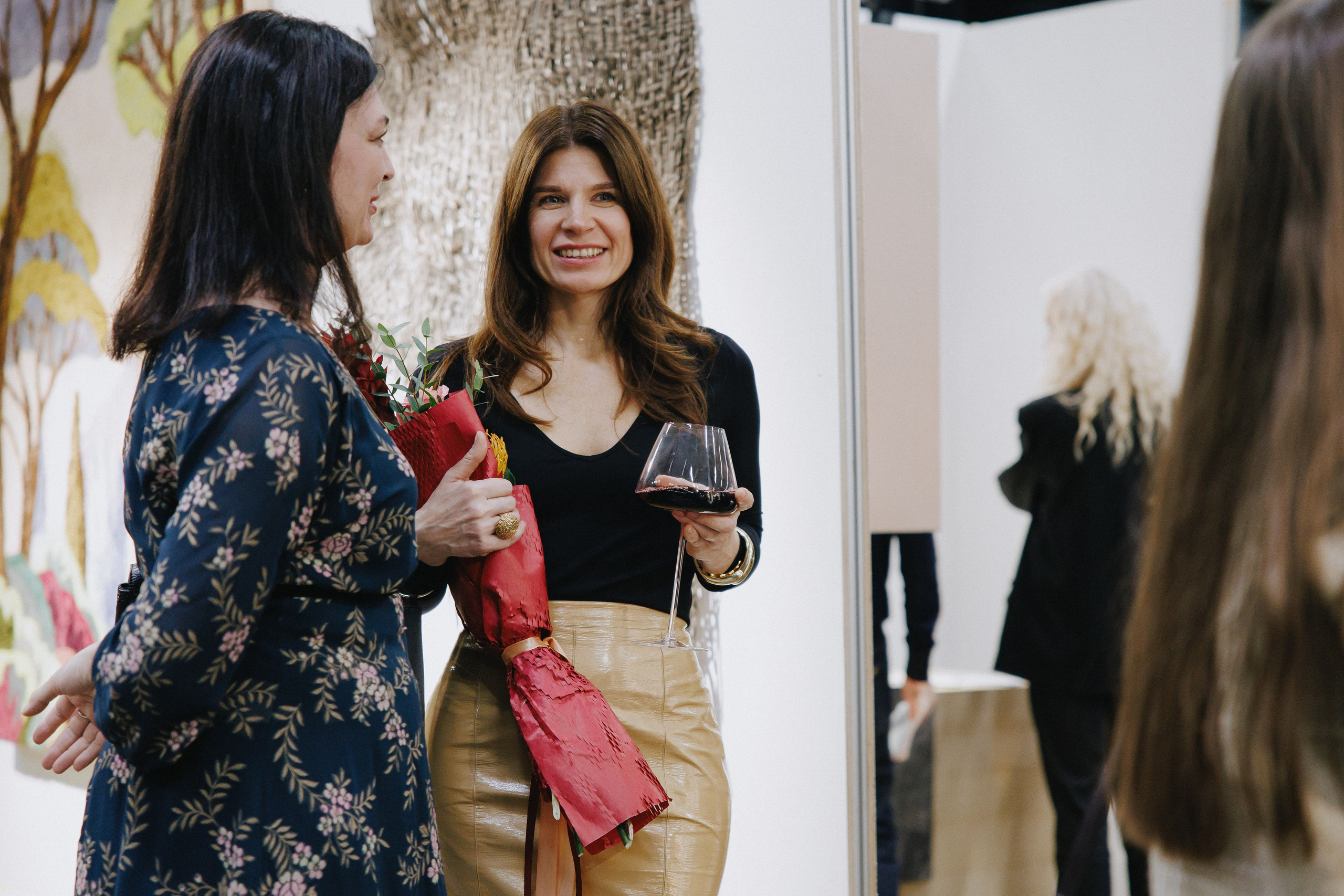 Выставка СТО ВЕЩЕЙ В ИНТЕРЬЕРЕ. Фотограф Иркутск Антипин Сергей