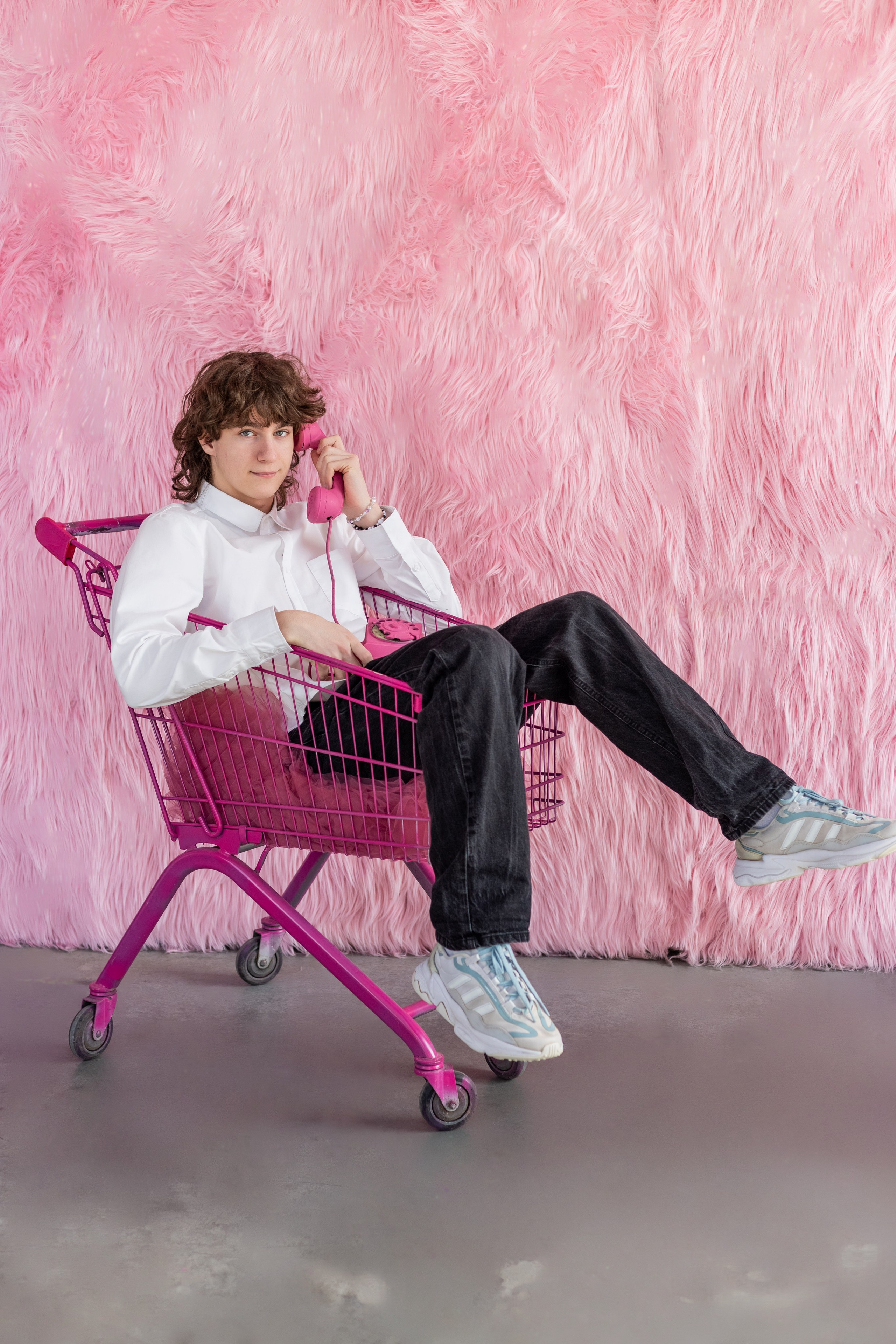 ФОТОСТУДИЯ Me & You. Выпускные альбомы Воронеж от Веры Соколовой