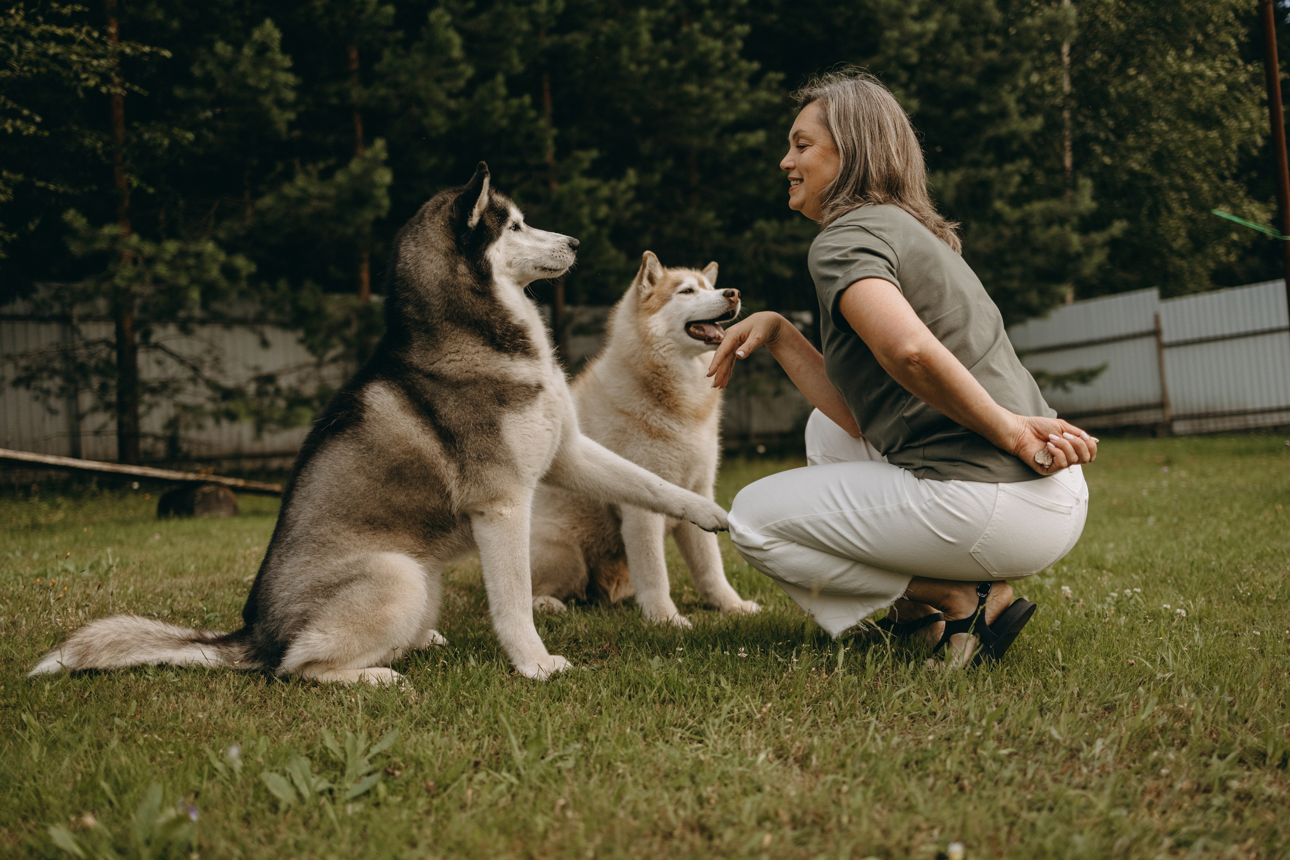 Дом у реки. Фотограф — Анималист | Санкт-Петербург