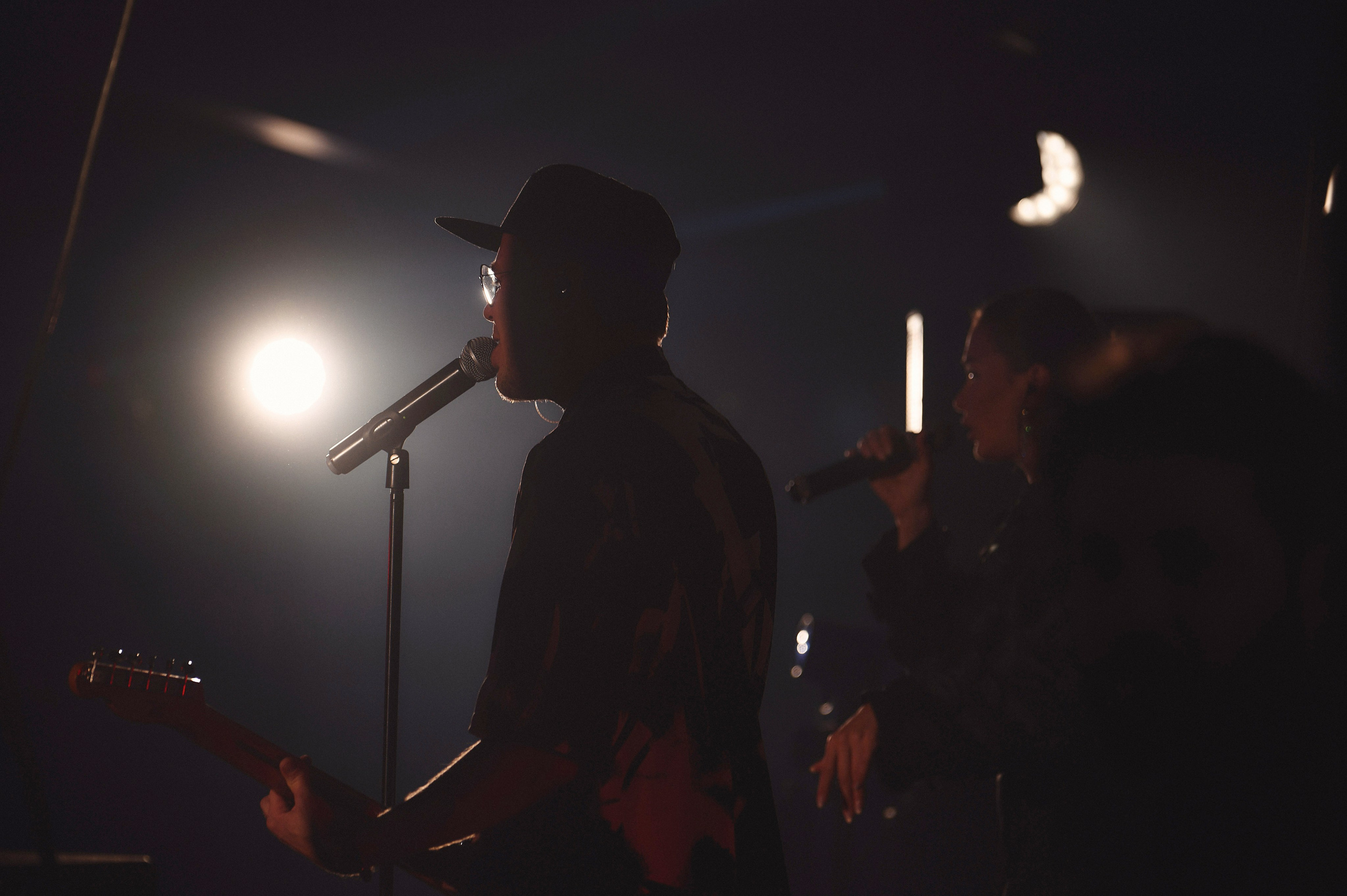 Настя & Серёжа. Ваш мультижанровый фотограф Александр Белов