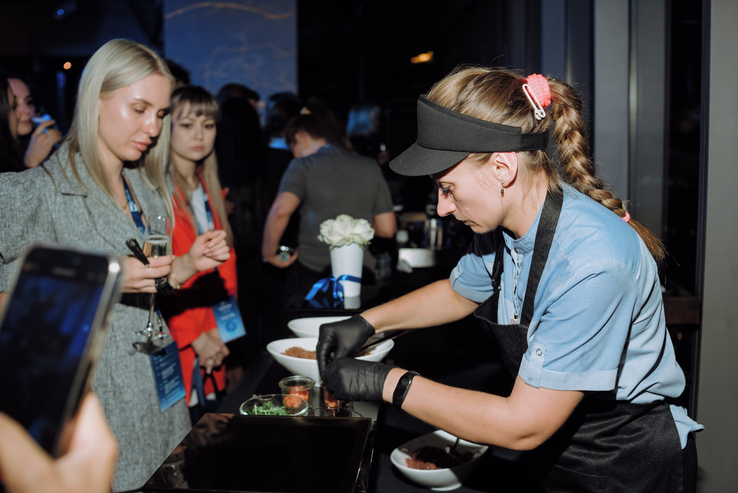 Репортажное портфолио. Фотограф в Москве