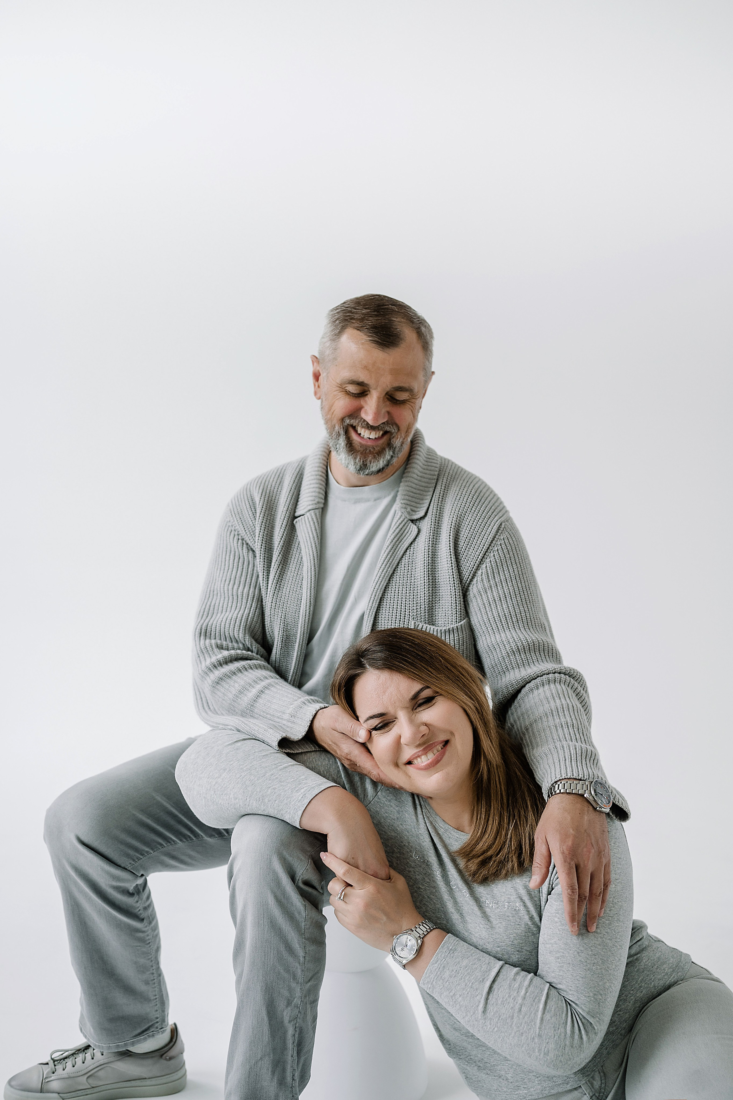 Сквозь поколения. Семейный и свадебный фотограф в Туле Москве