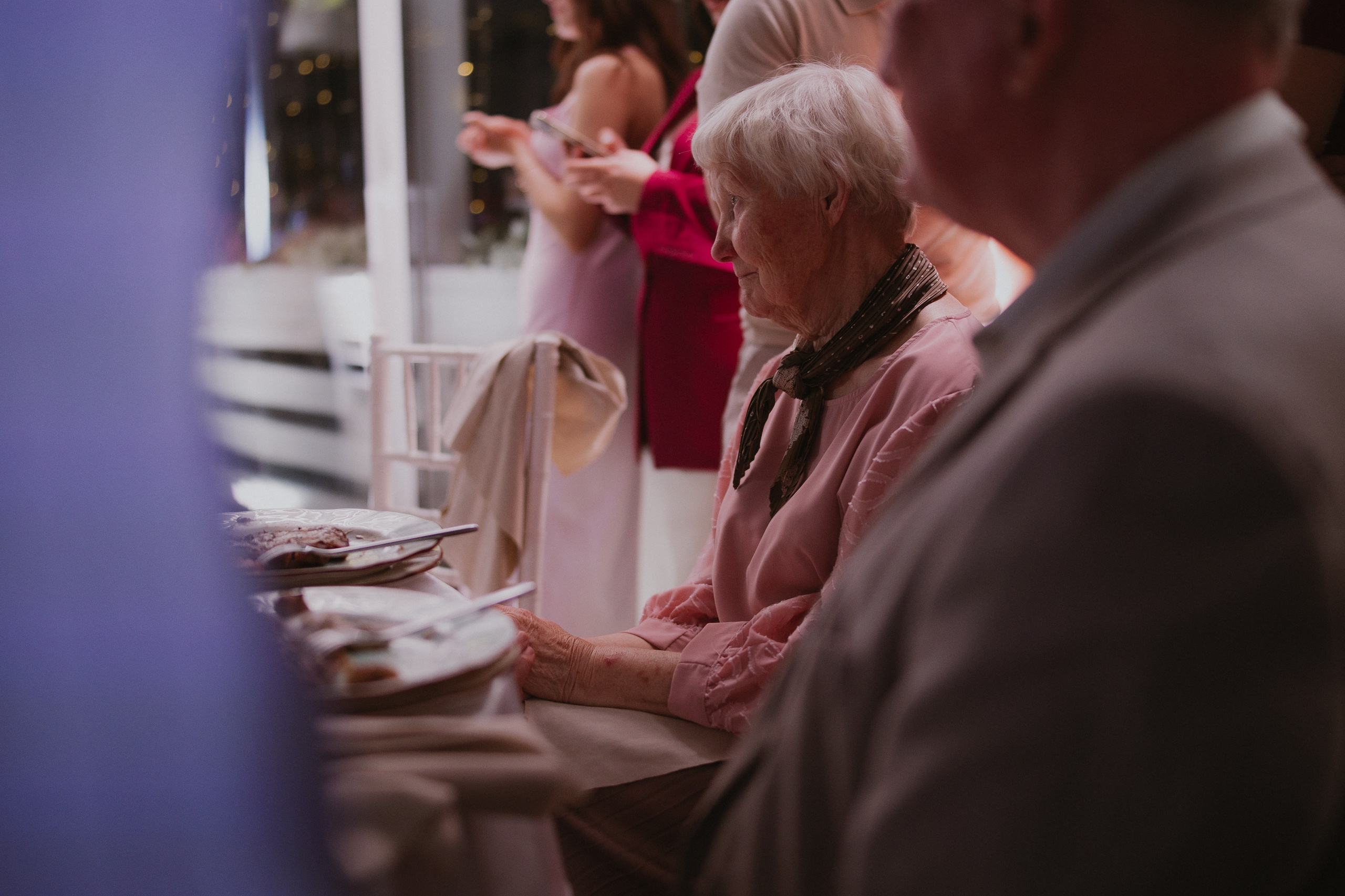 Марк и Полина. Свадебный фотограф в Ярославле Андрей Перегудов