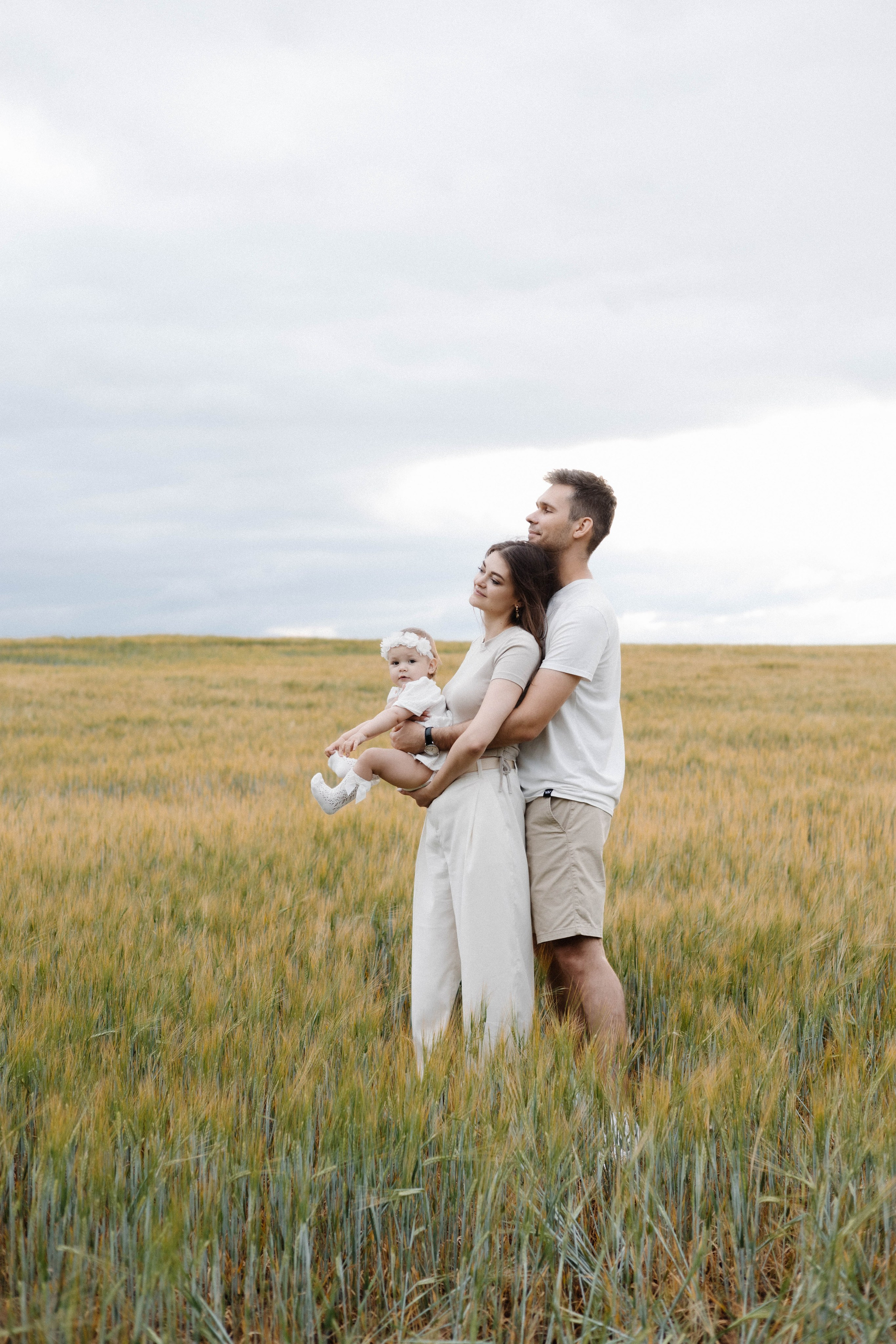 Семейные съемки. Семейный и репортажный фотограф в Пскове Виктория Колесникова
