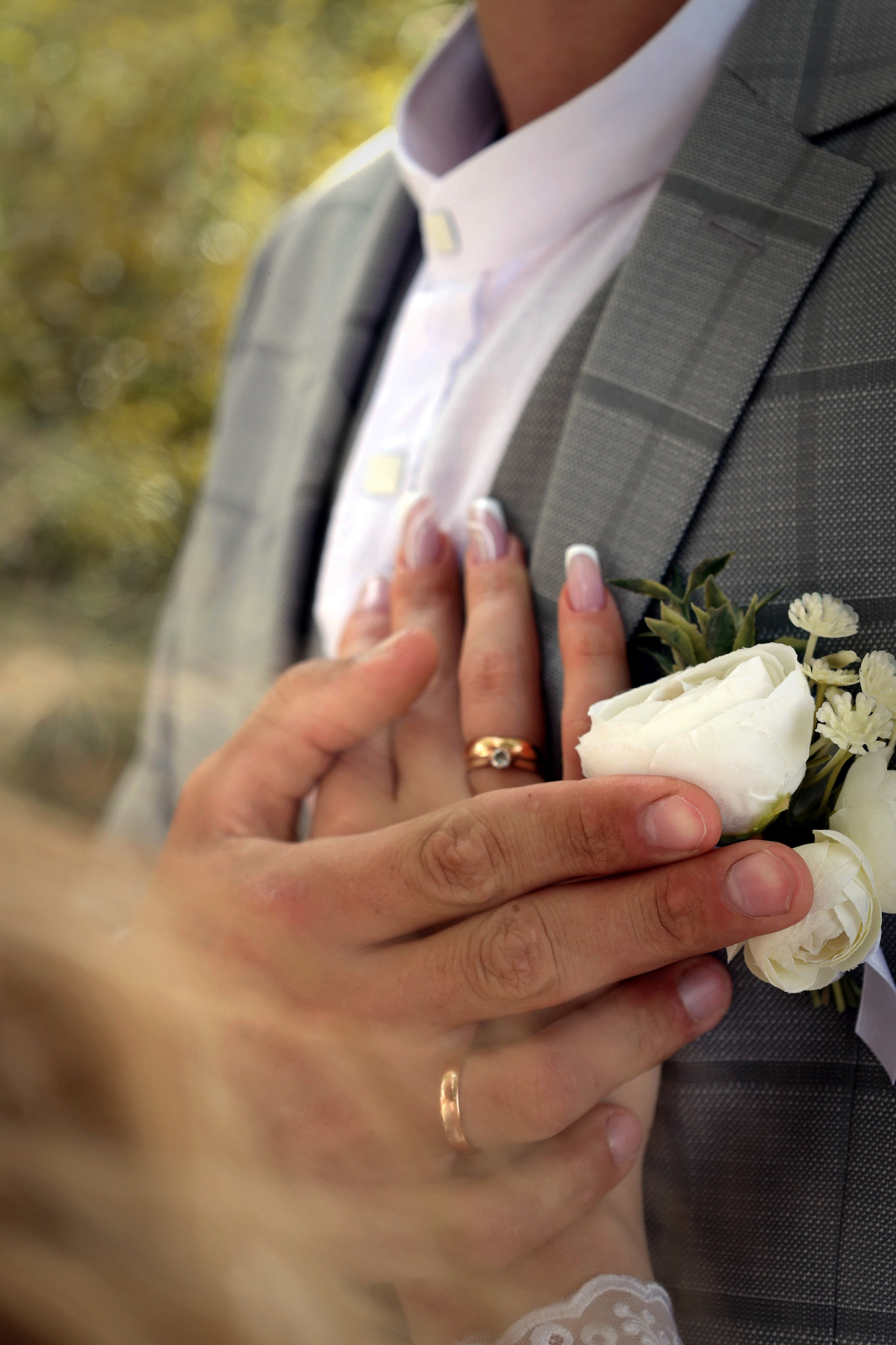 Алина и Дмитрий г. Шахты 31 августа 2024. Свадебный фотограф ростовская область