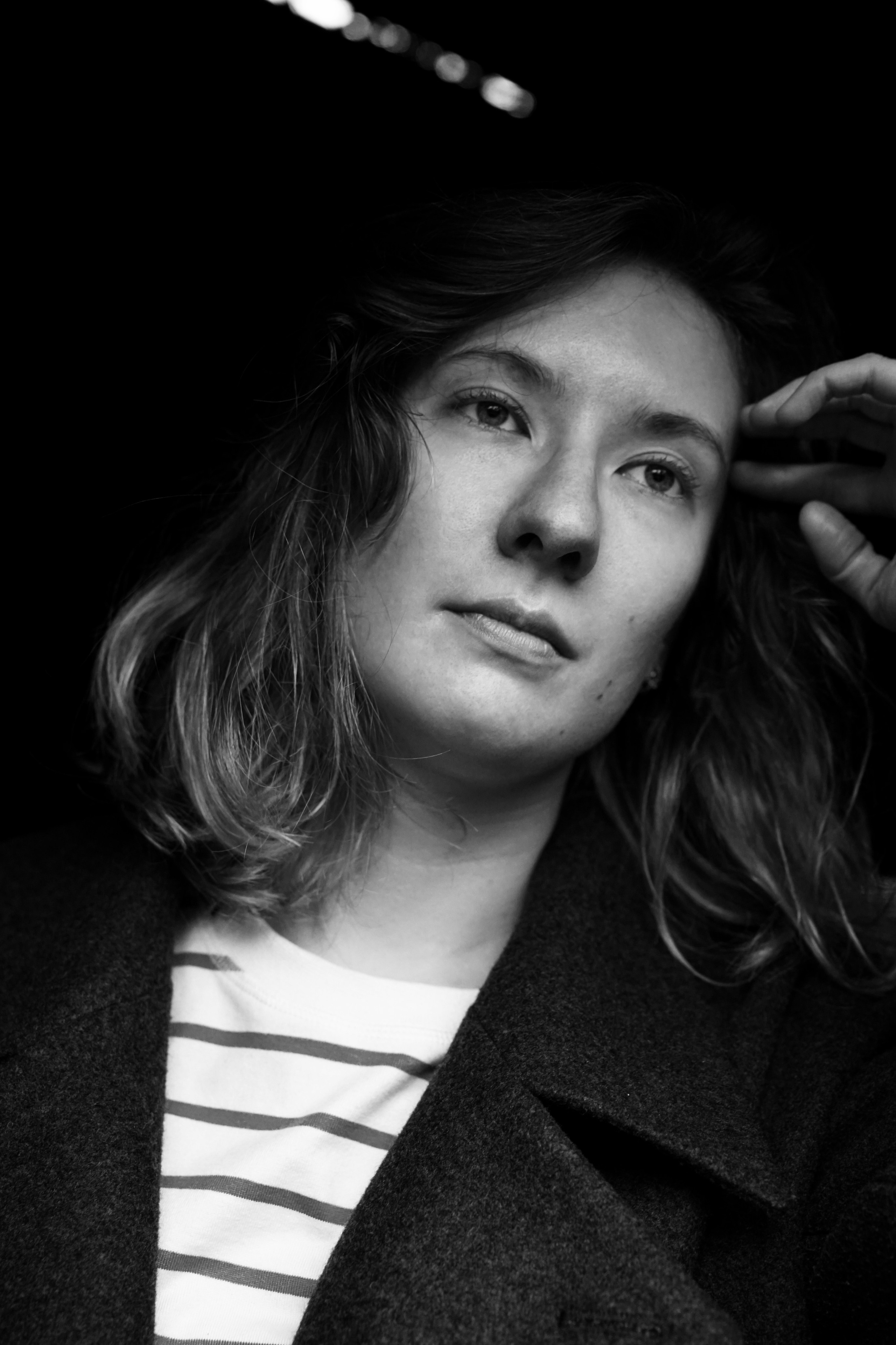 Портретная фотосессия. Портретный и репортажный фотограф Резеда Юзмеева