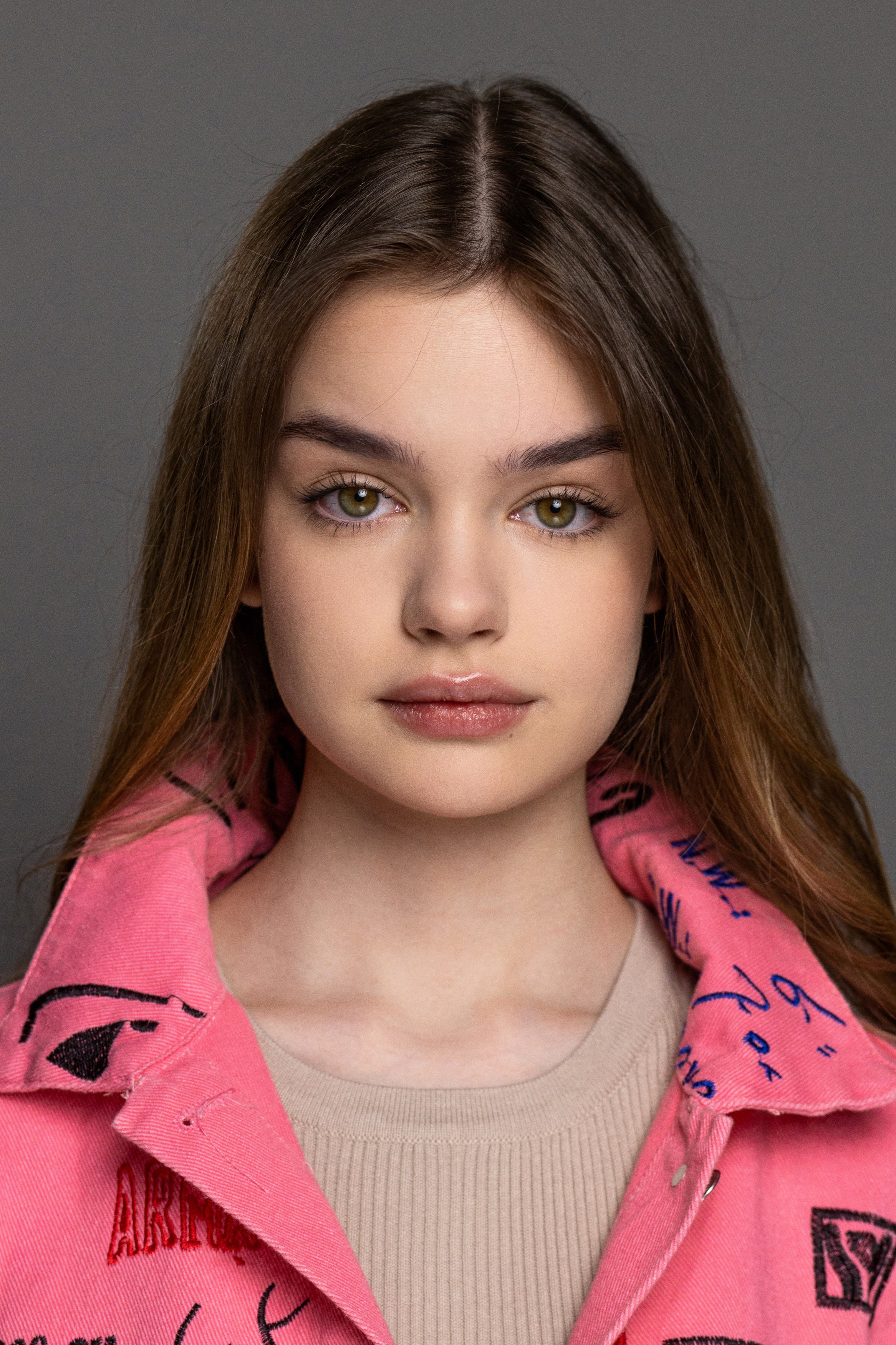 Саша О., актёрское портфолио. Татьяна Мирзоян