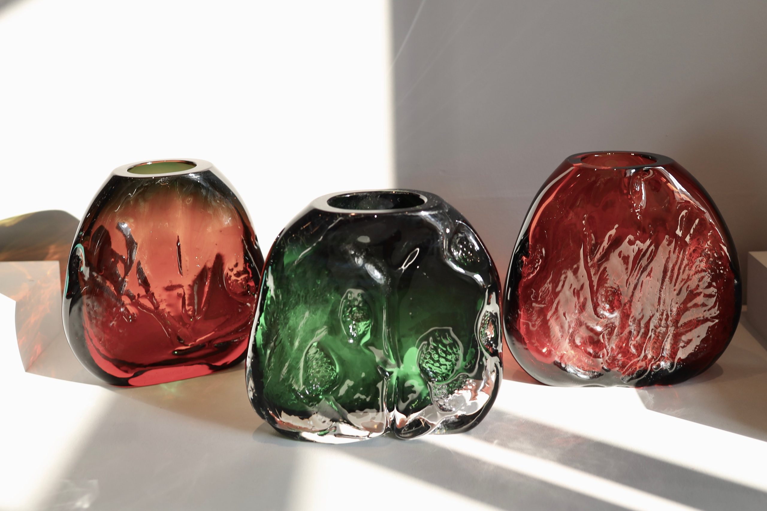 Выставка Степени прозрачности. Фотосессии и репортаж — Фотограф в Москве — Рина Серёгина