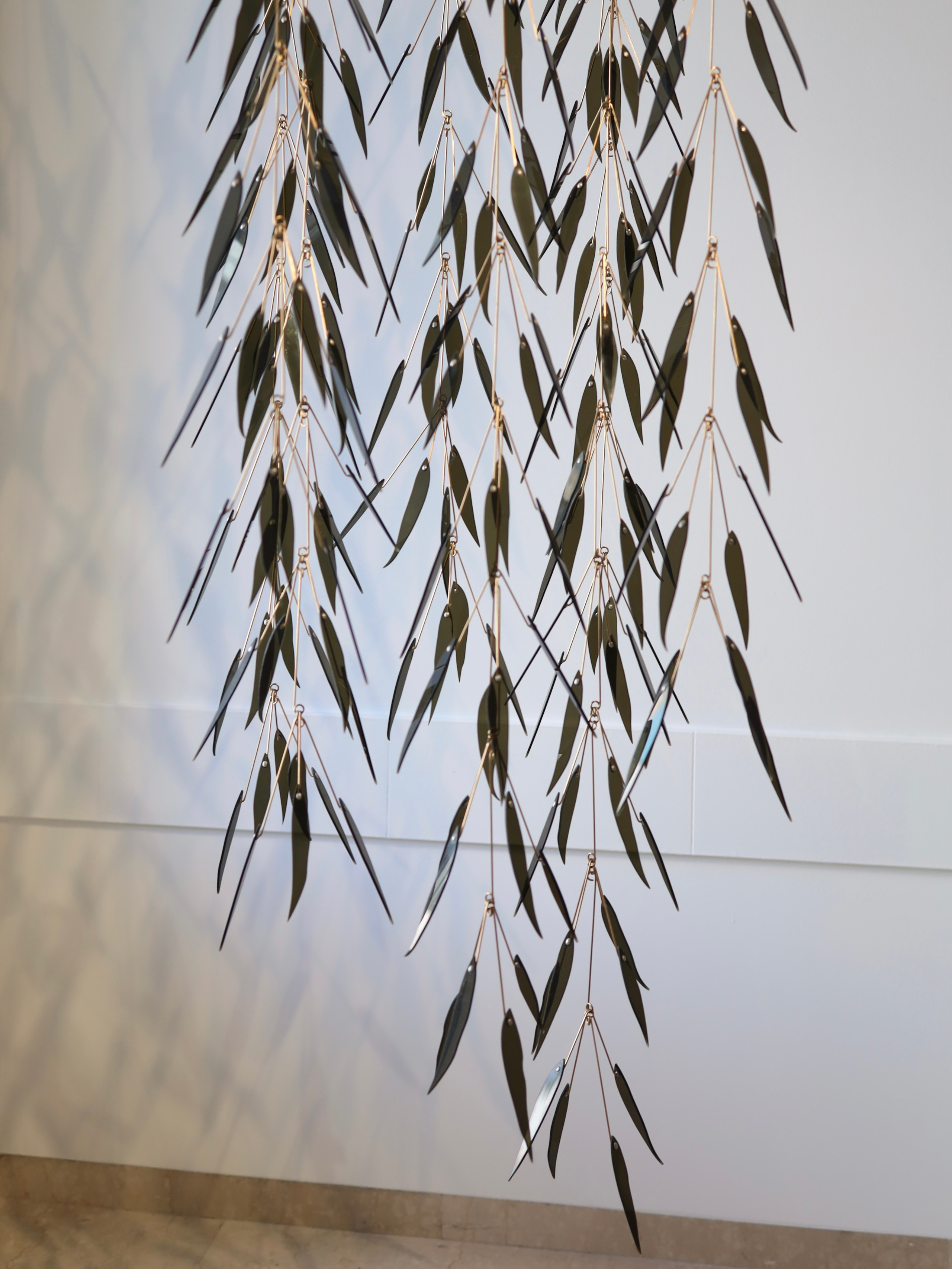 Выставка Степени прозрачности. Фотосессии и репортаж — Фотограф в Москве — Рина Серёгина