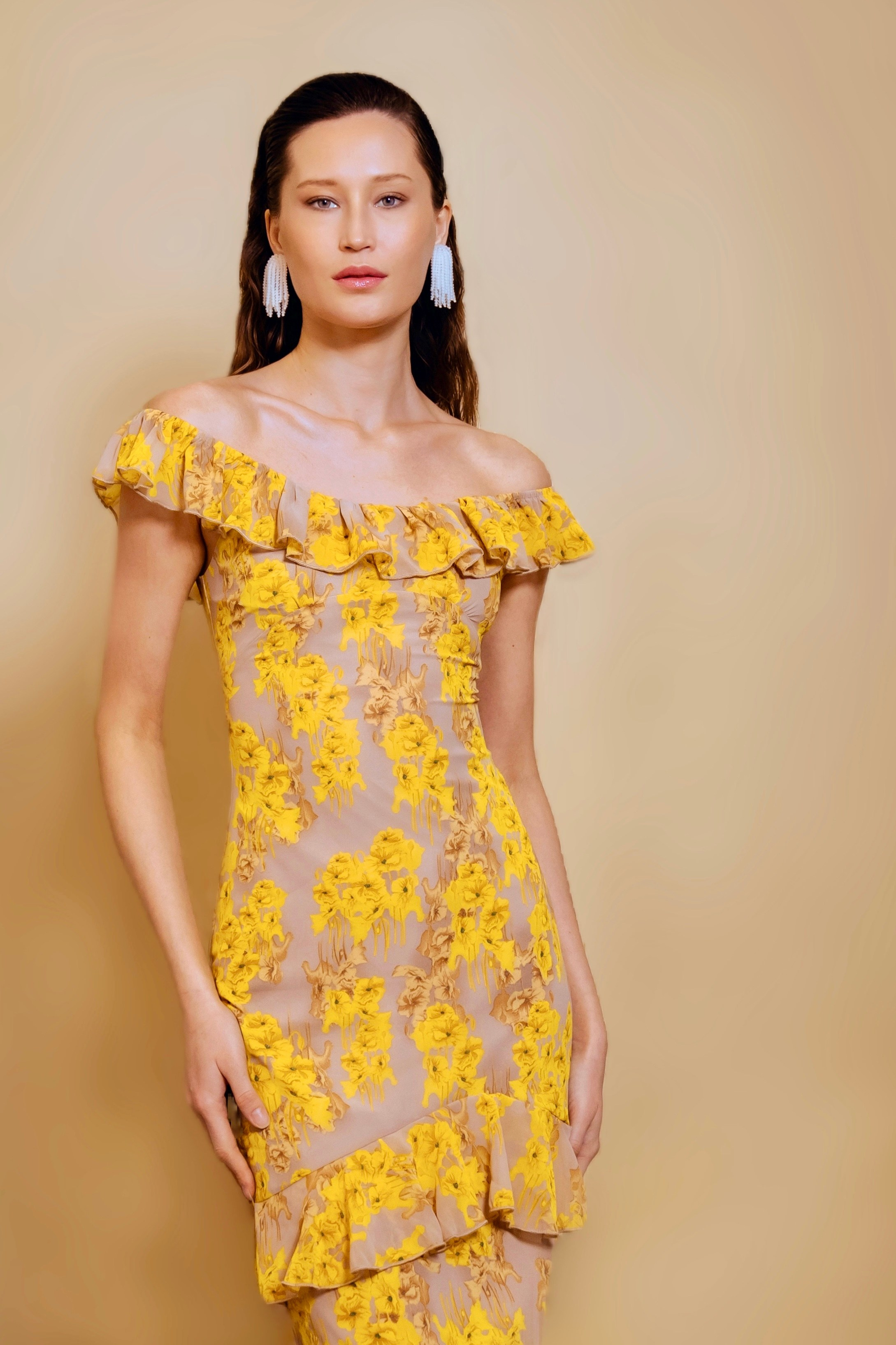 Фотосъёмка в студии фотосессия женский портрет. Фотограф в Москве — Рина Серёгина — съёмка в студии и репортаж