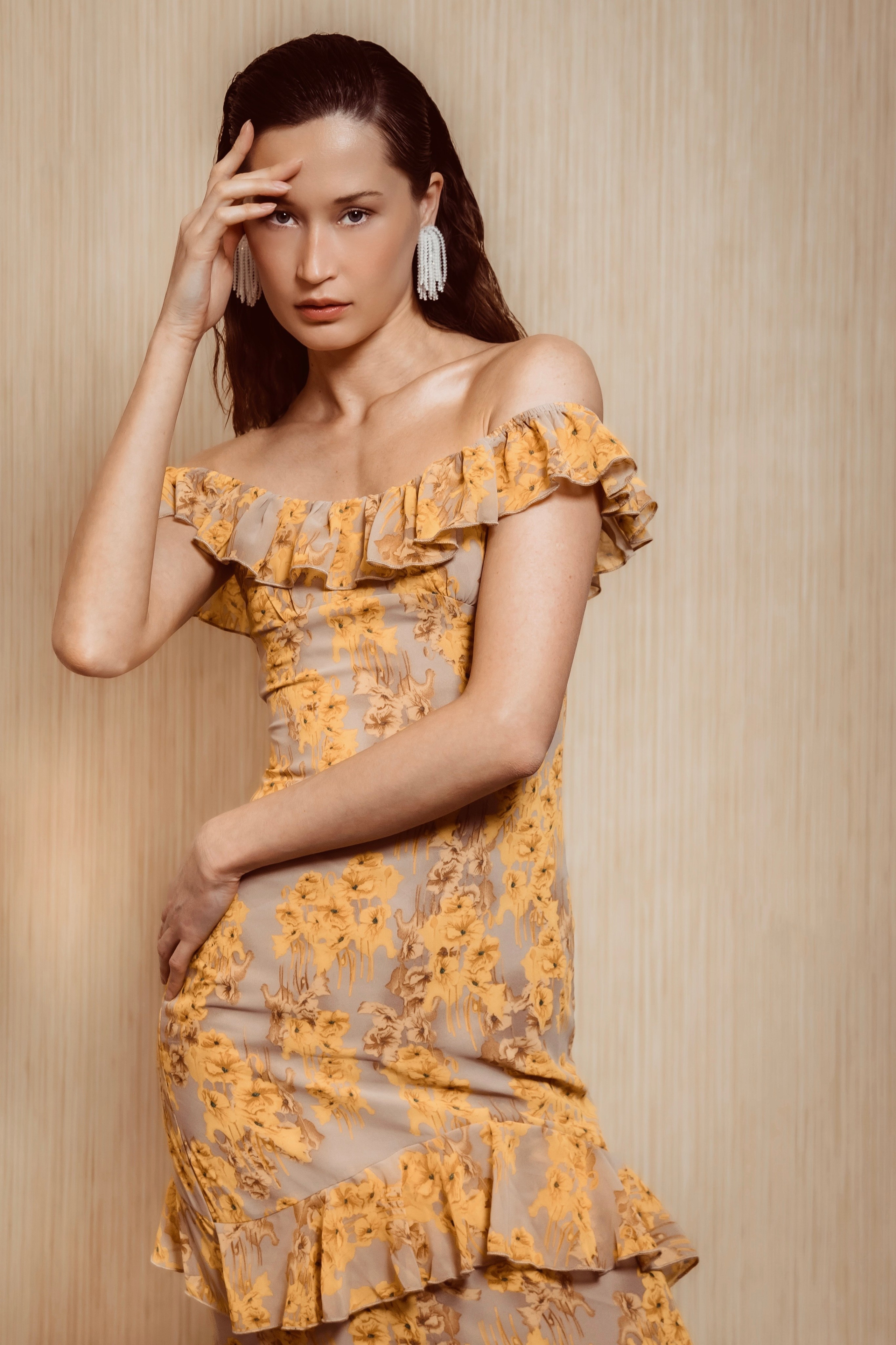 Фотосъёмка в студии фотосессия женский портрет. Фотограф в Москве — Рина Серёгина — съёмка в студии и репортаж