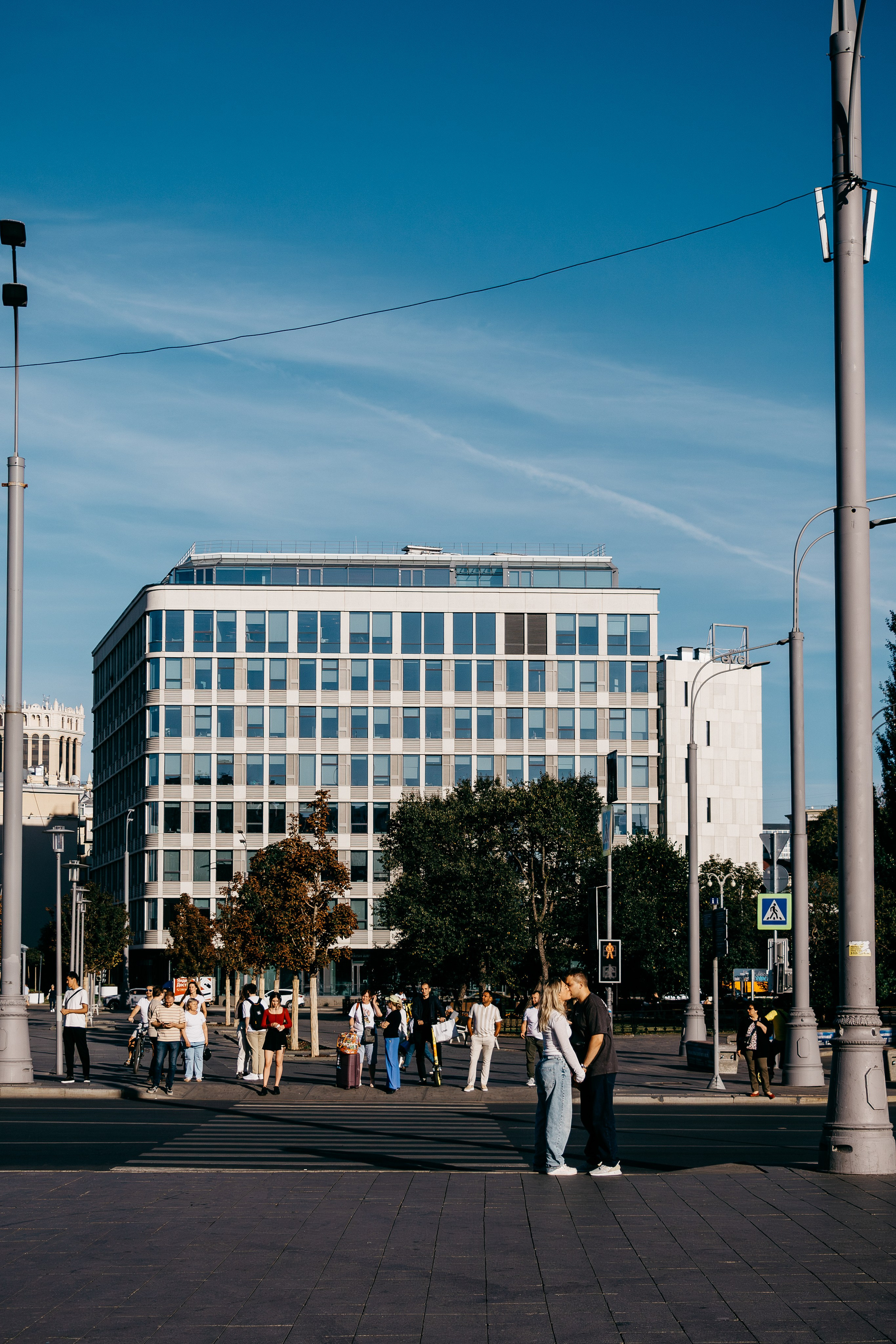 Untitled. Свадебный и Event фотограф в Москве | Андрей Губренко | Gubrenko