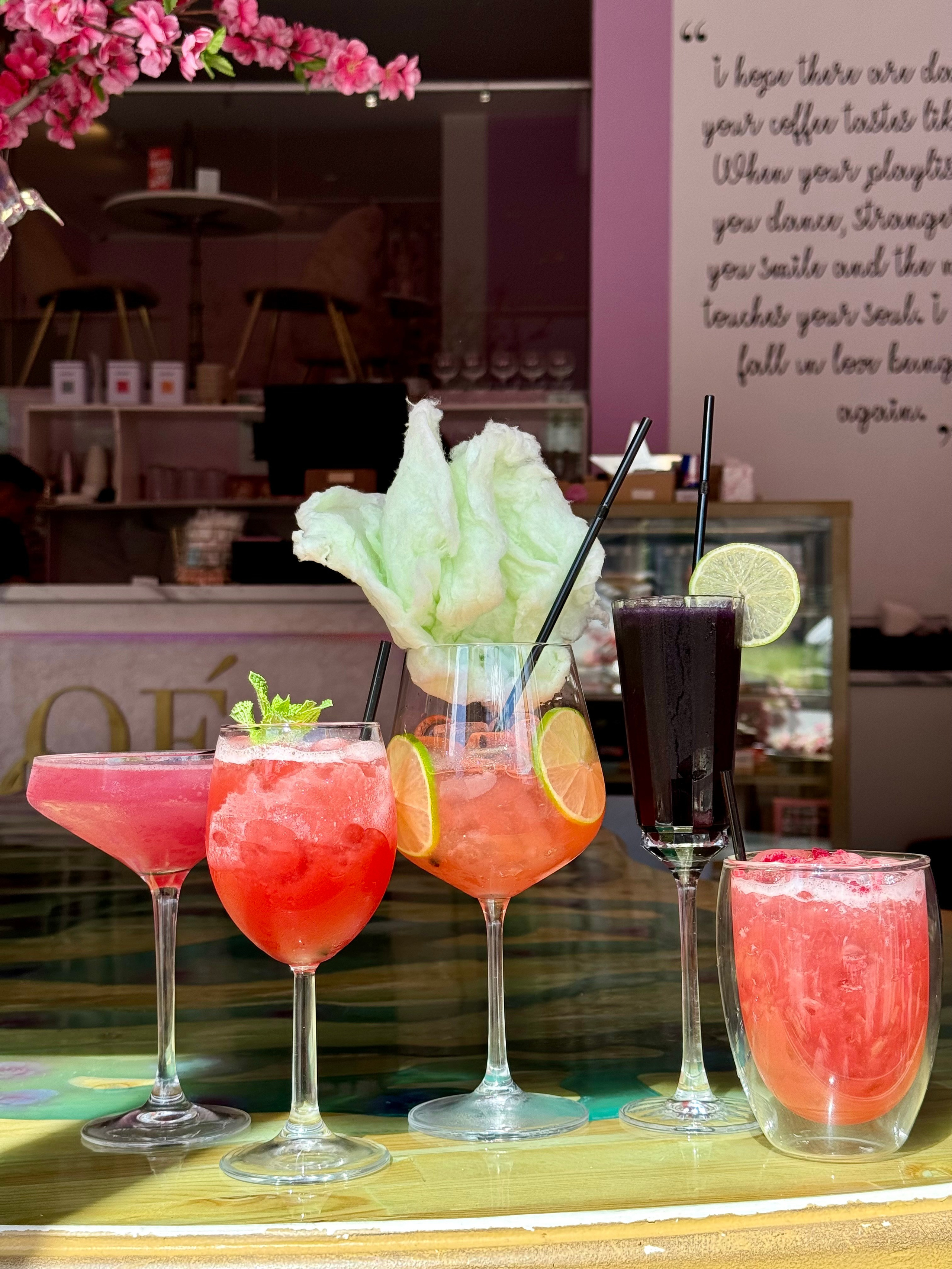 Food photo. Екатерина Таирова. Контент-фотограф из Санкт-Петербурга