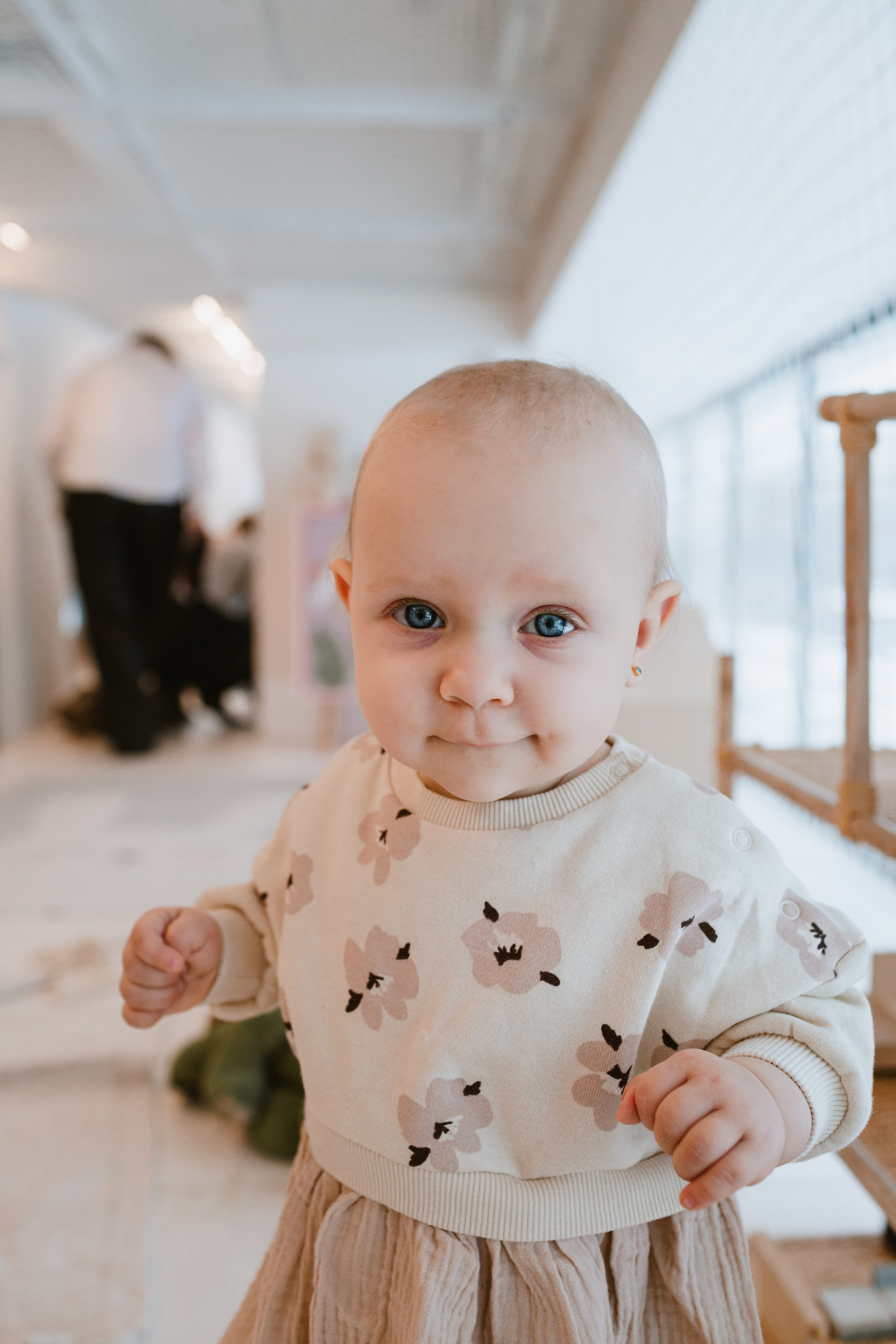 5 лет. Фотограф и видеограф Мария Банщикова, Солнечногорск, Москва