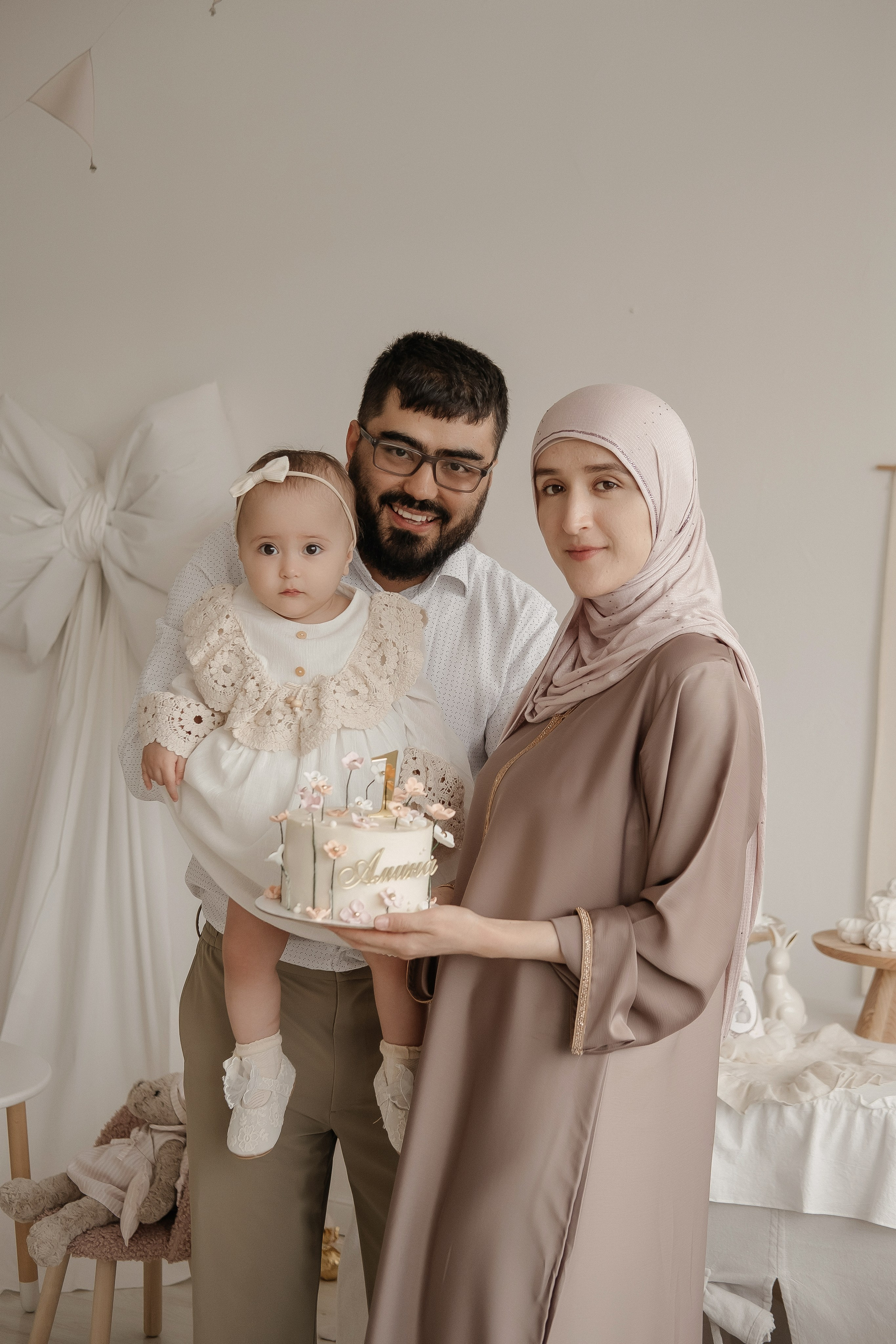 Амина. Семейный и свадебный фотограф Новосибирск