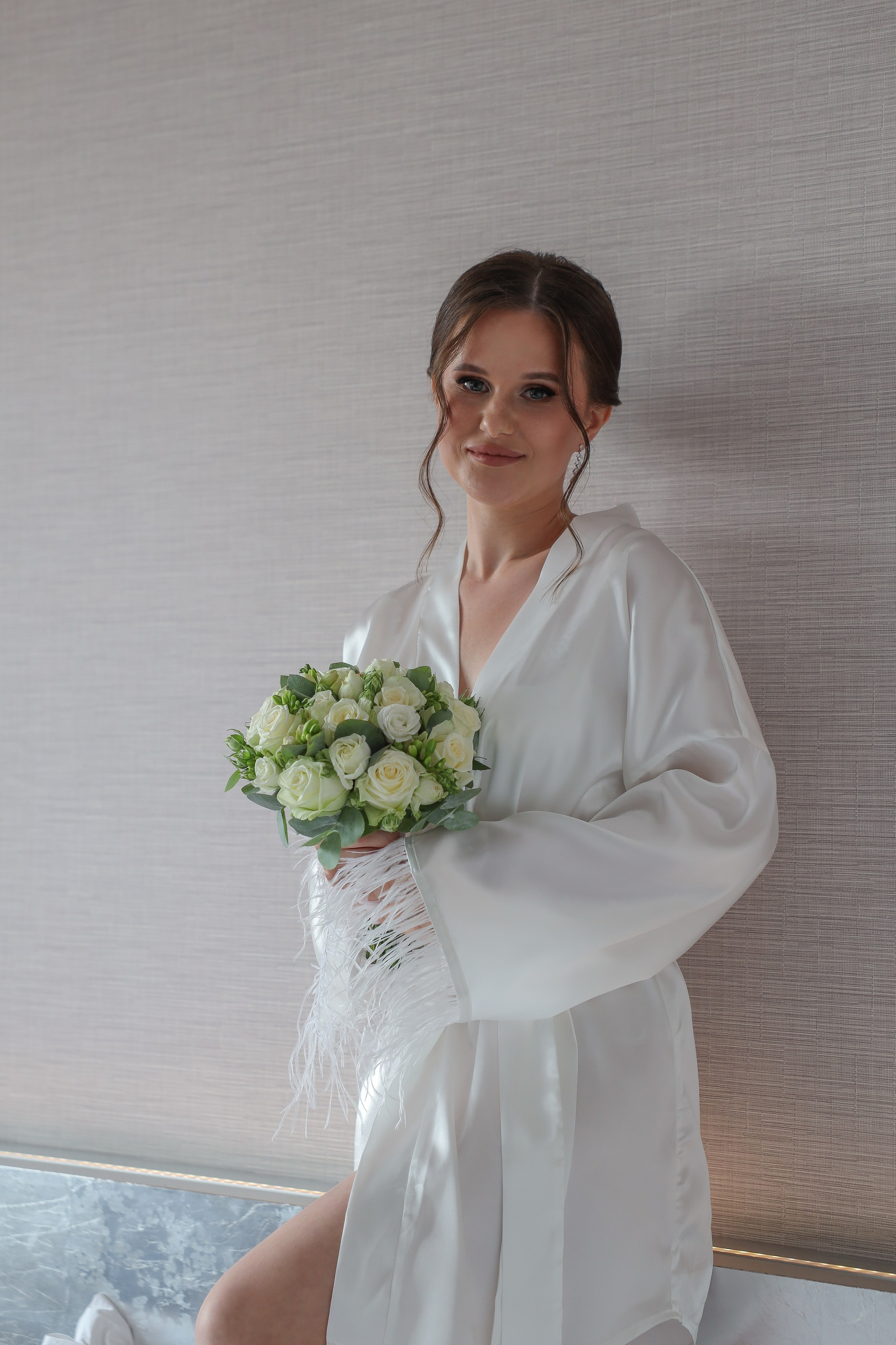 Роман и Анастасия | Radisson blu. Свадебный фотограф Москва